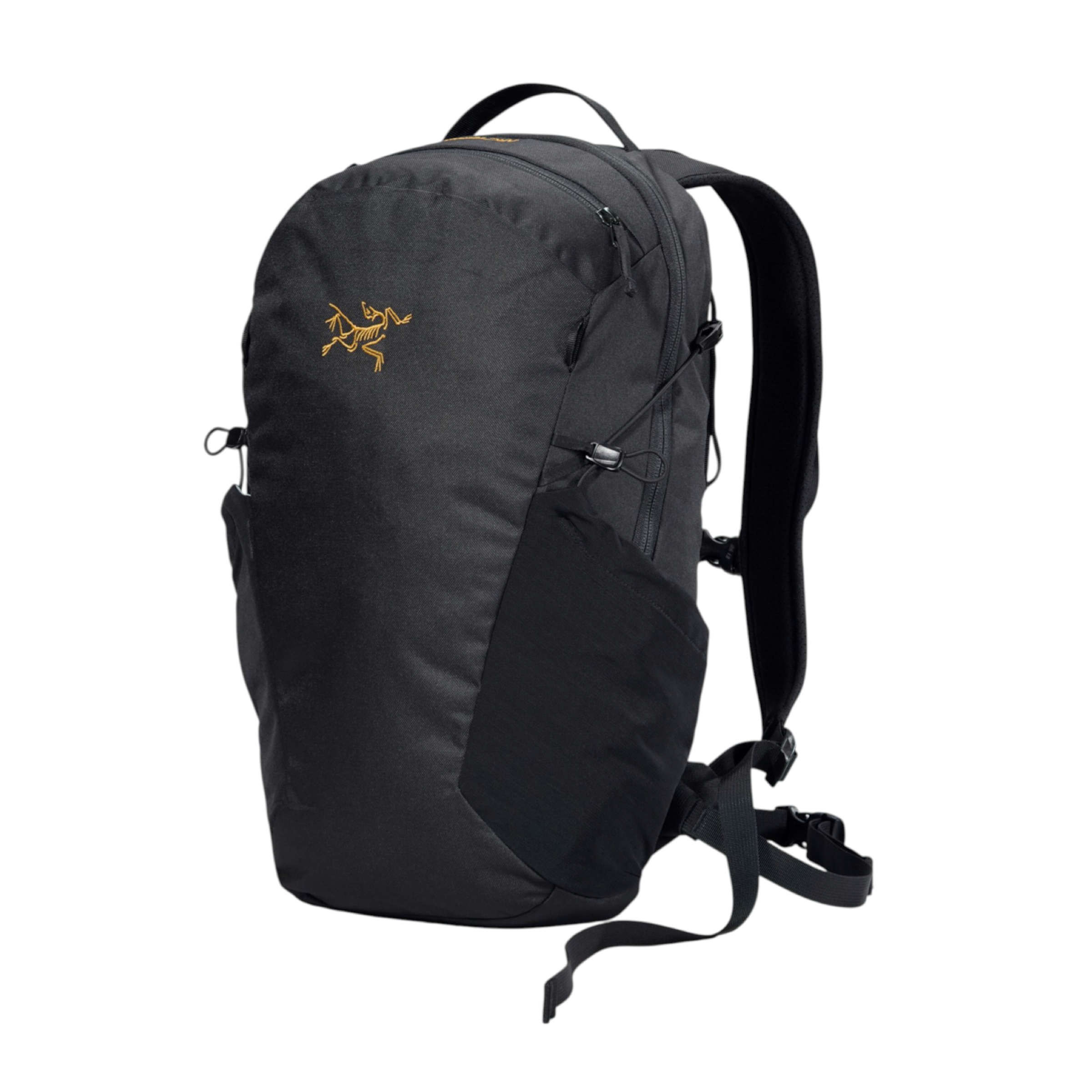 Zaino Mantis 16 Black