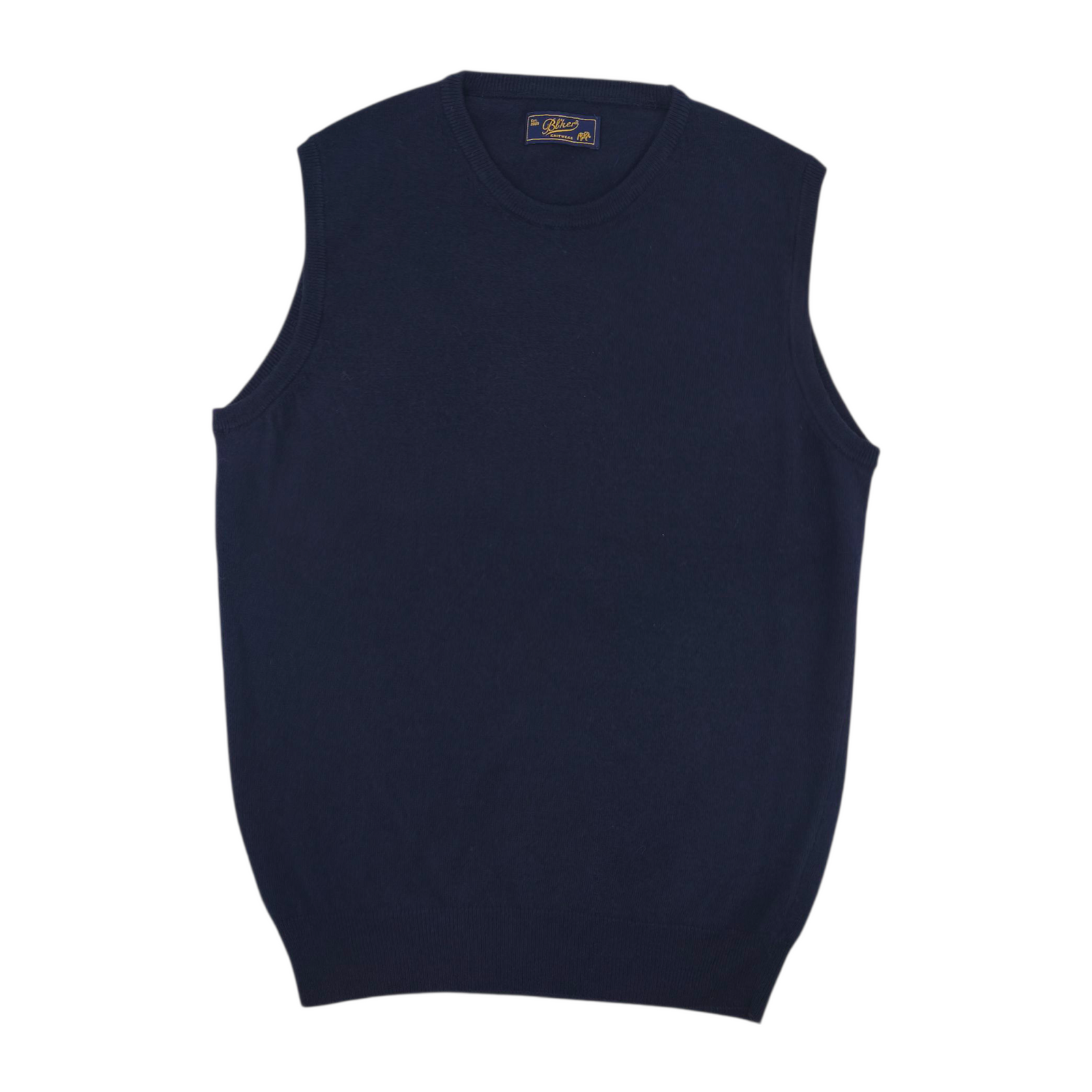 Chaleco Nick Hombre Navy