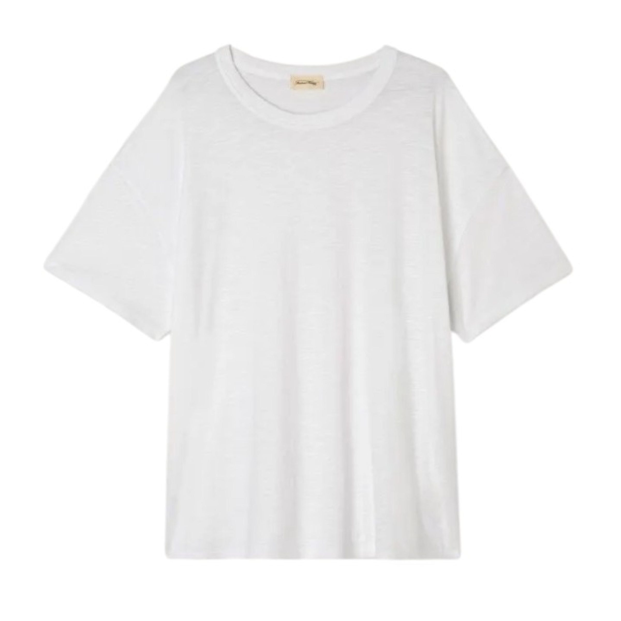 Frau Jacksonville T-shirt White