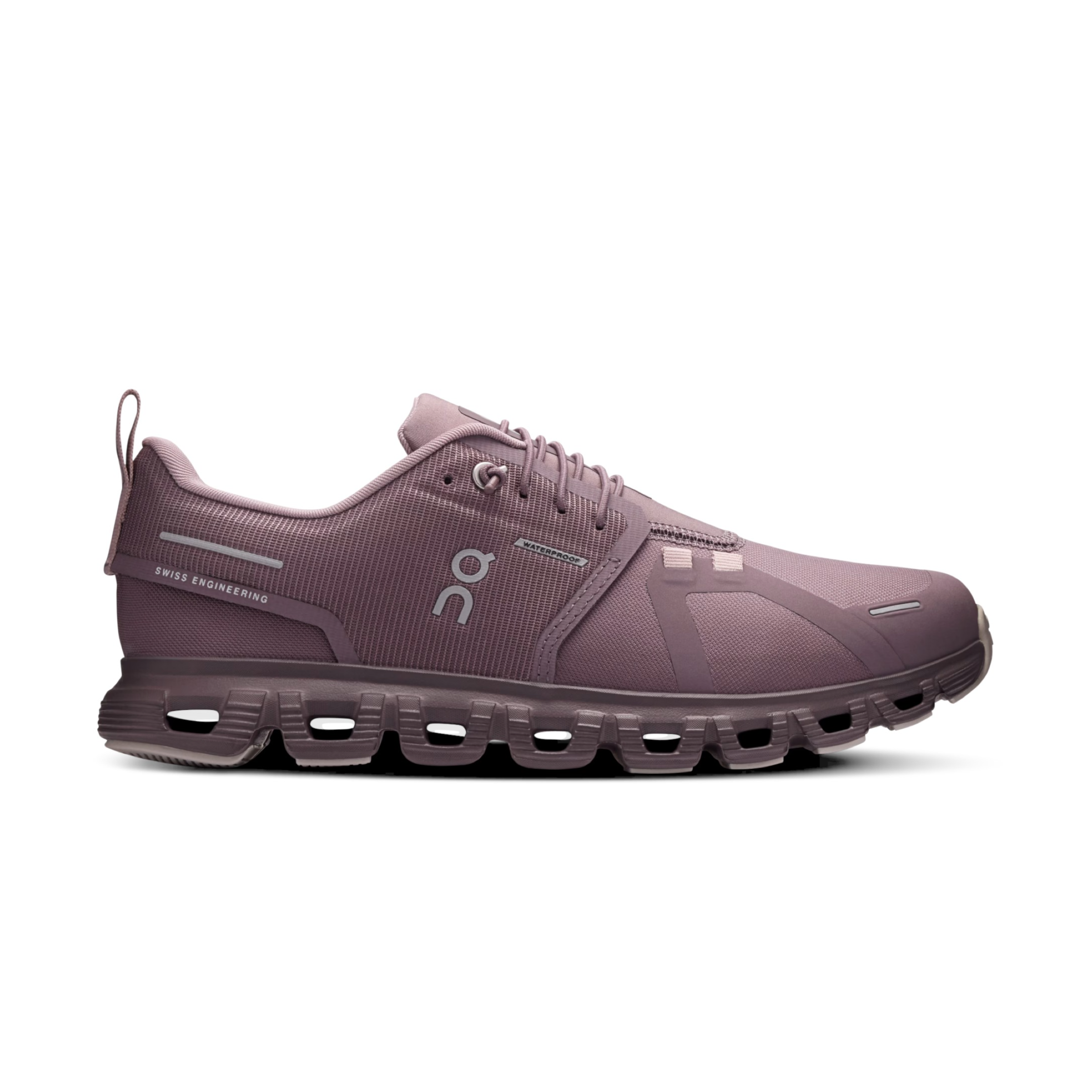 Scarpe Cloud 6 Waterproof Donna Gobi/Gobi