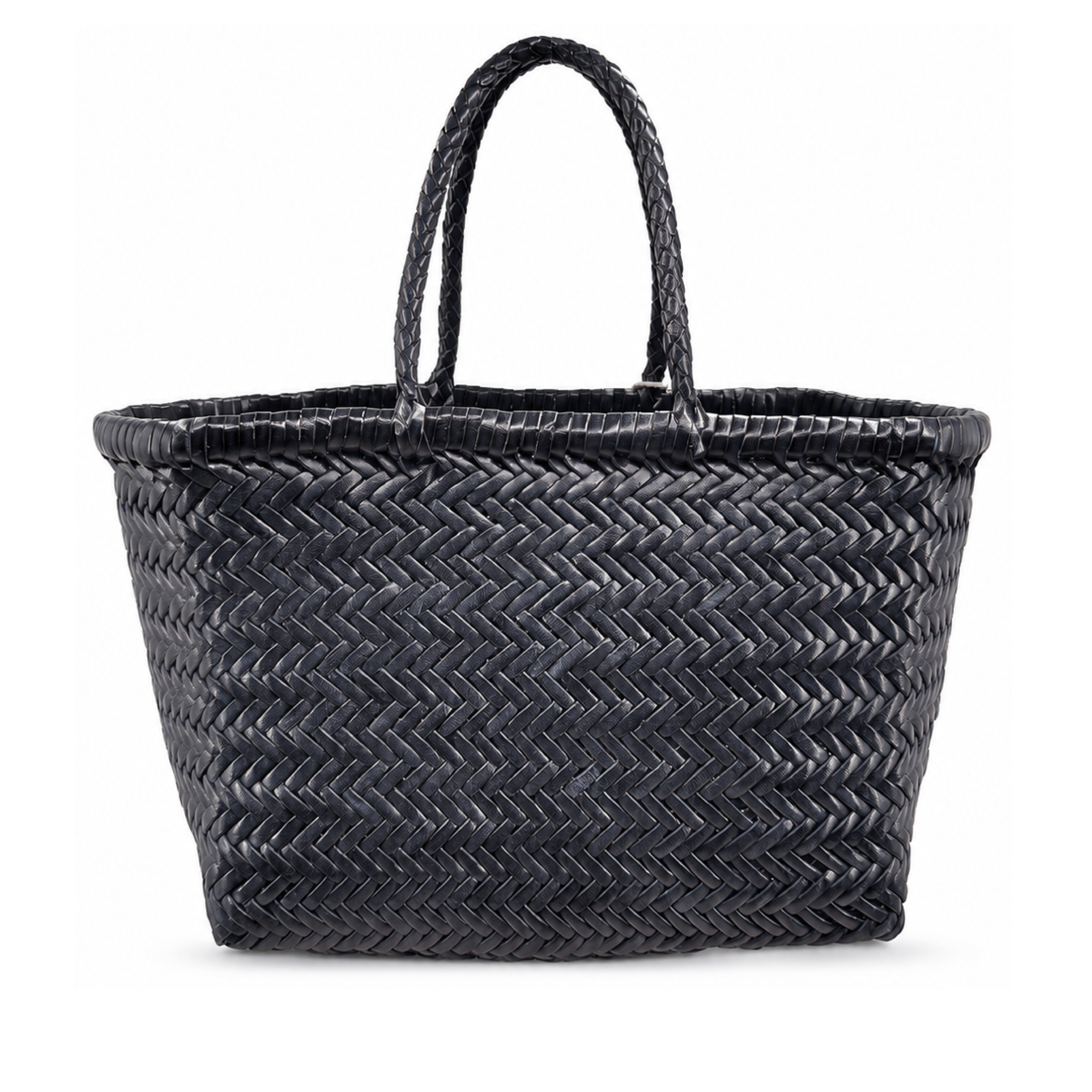 Borsa Triple Jump Small Donna Marine