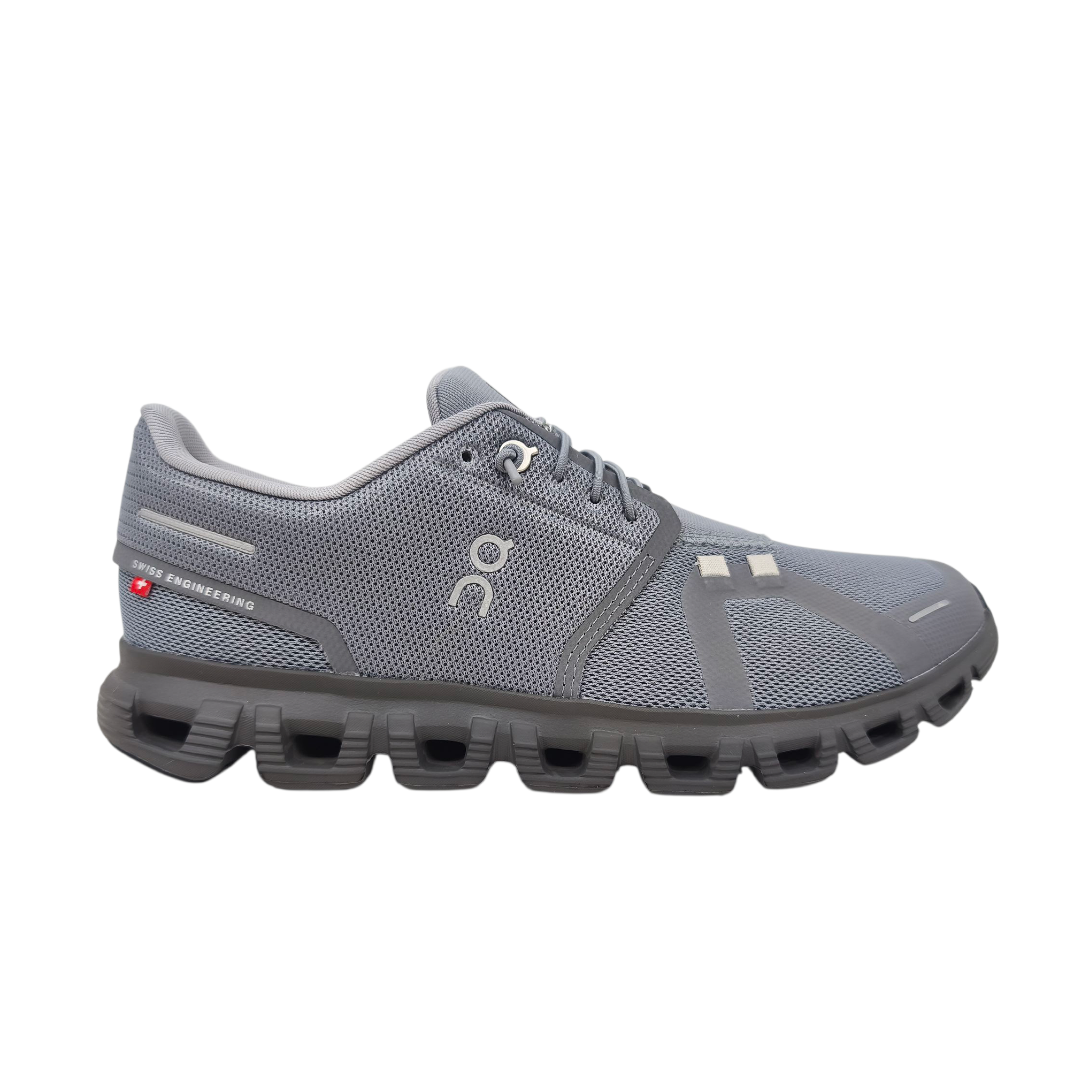 Mann Cloud 6 Turnschuhe Apollo/Eclipse