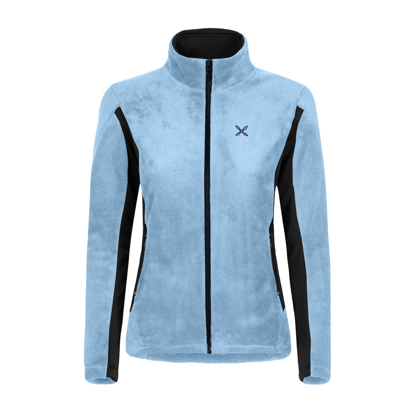 Chaqueta Polar Style Mujer Dusk