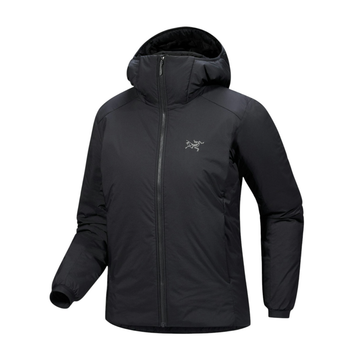 Giacca Atom SV Hoody Donna Black