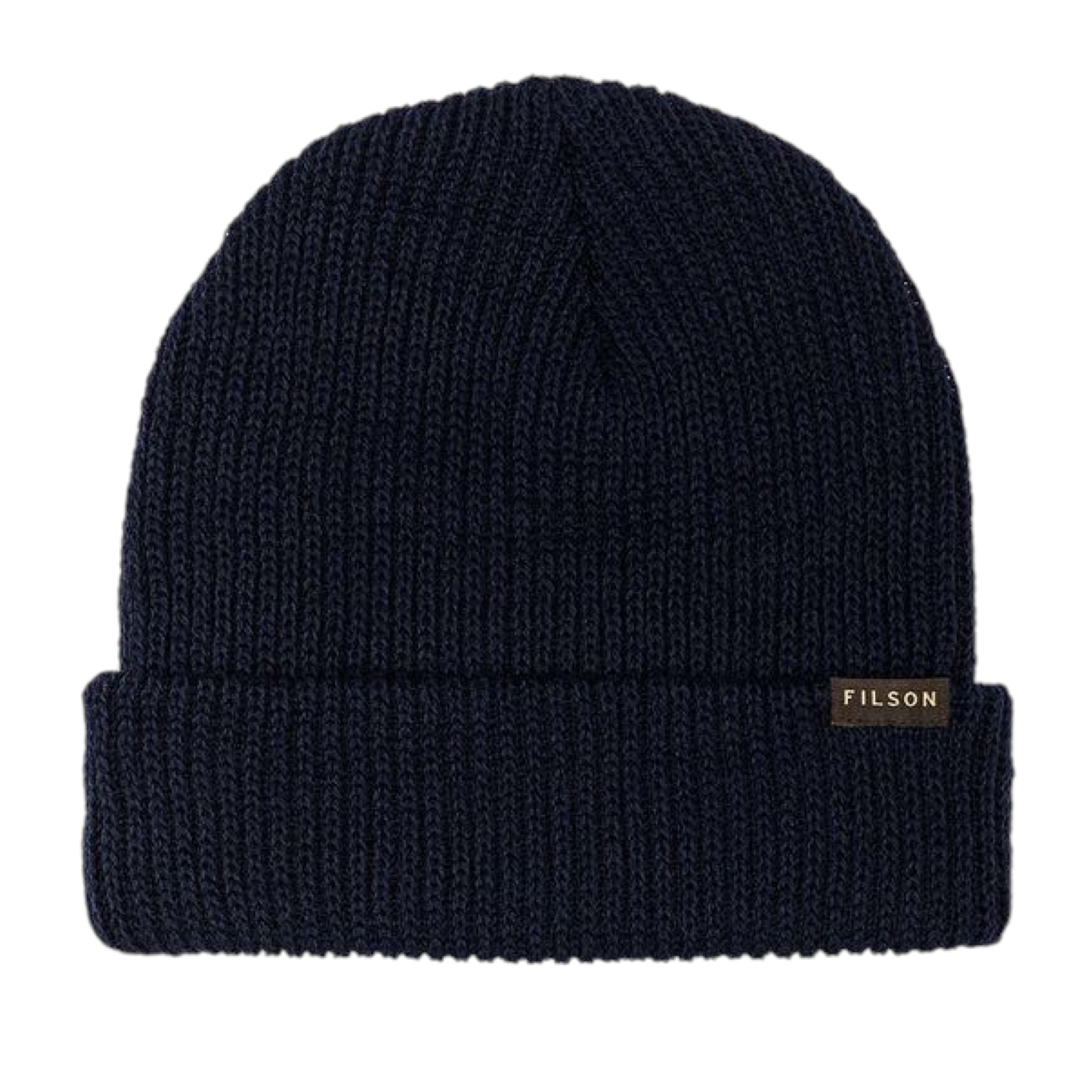 Cappello Watch Uomo Navy