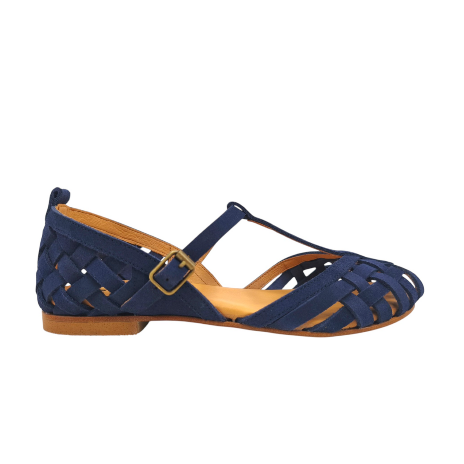 Sandali Pescaire Donna Navy