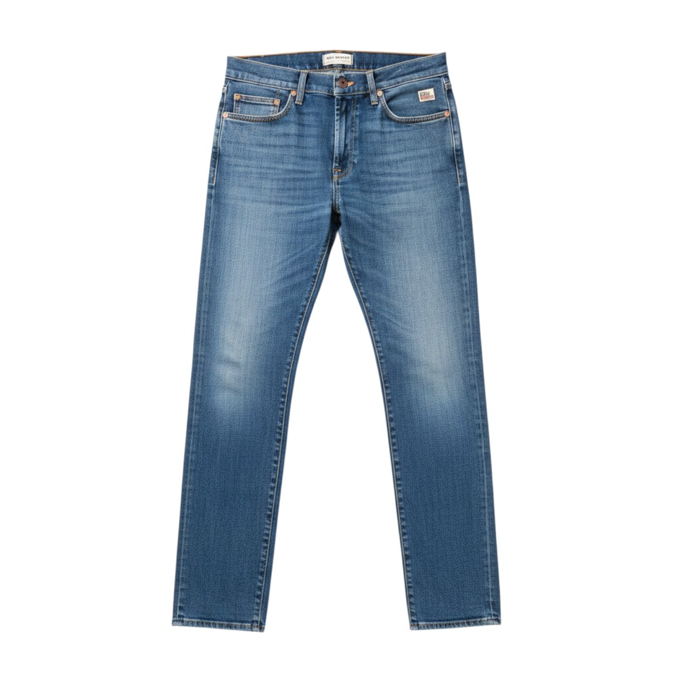 Pantaloni Cult Light Elastic Uomo Elliot Denim
