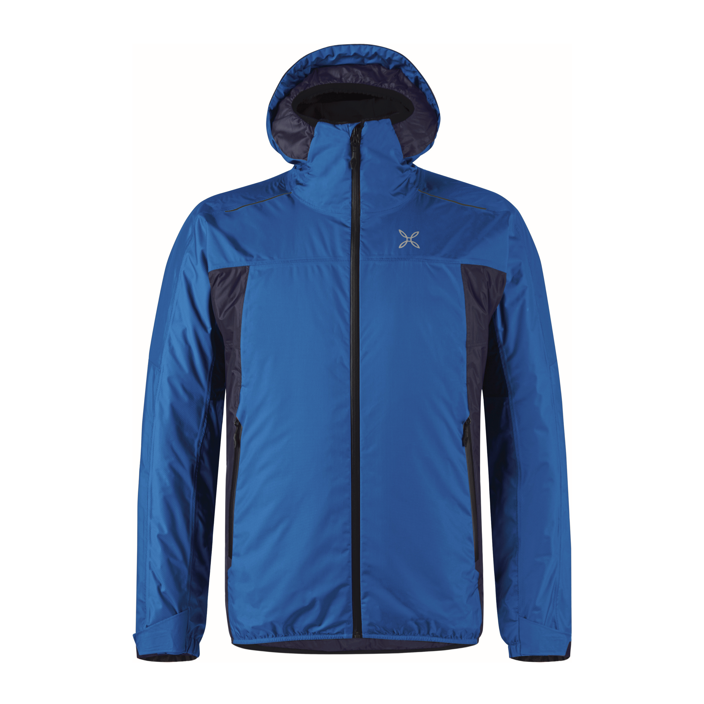 Giacca Nevis 2.0 Uomo Blue Graphite