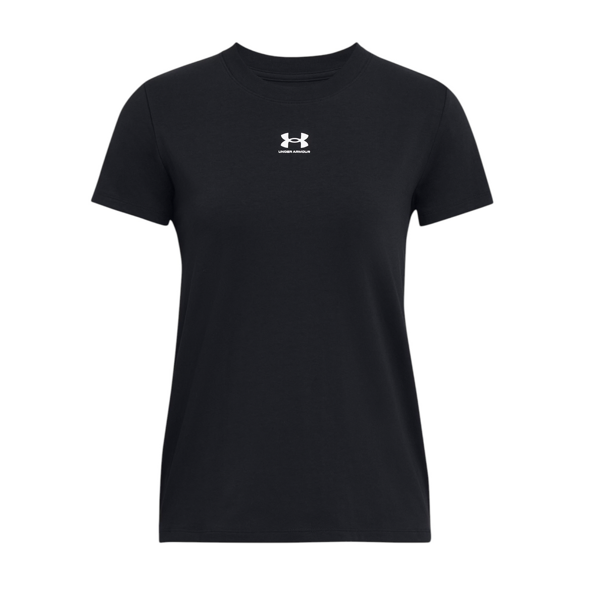 Women's Rival Core T-shirt Black