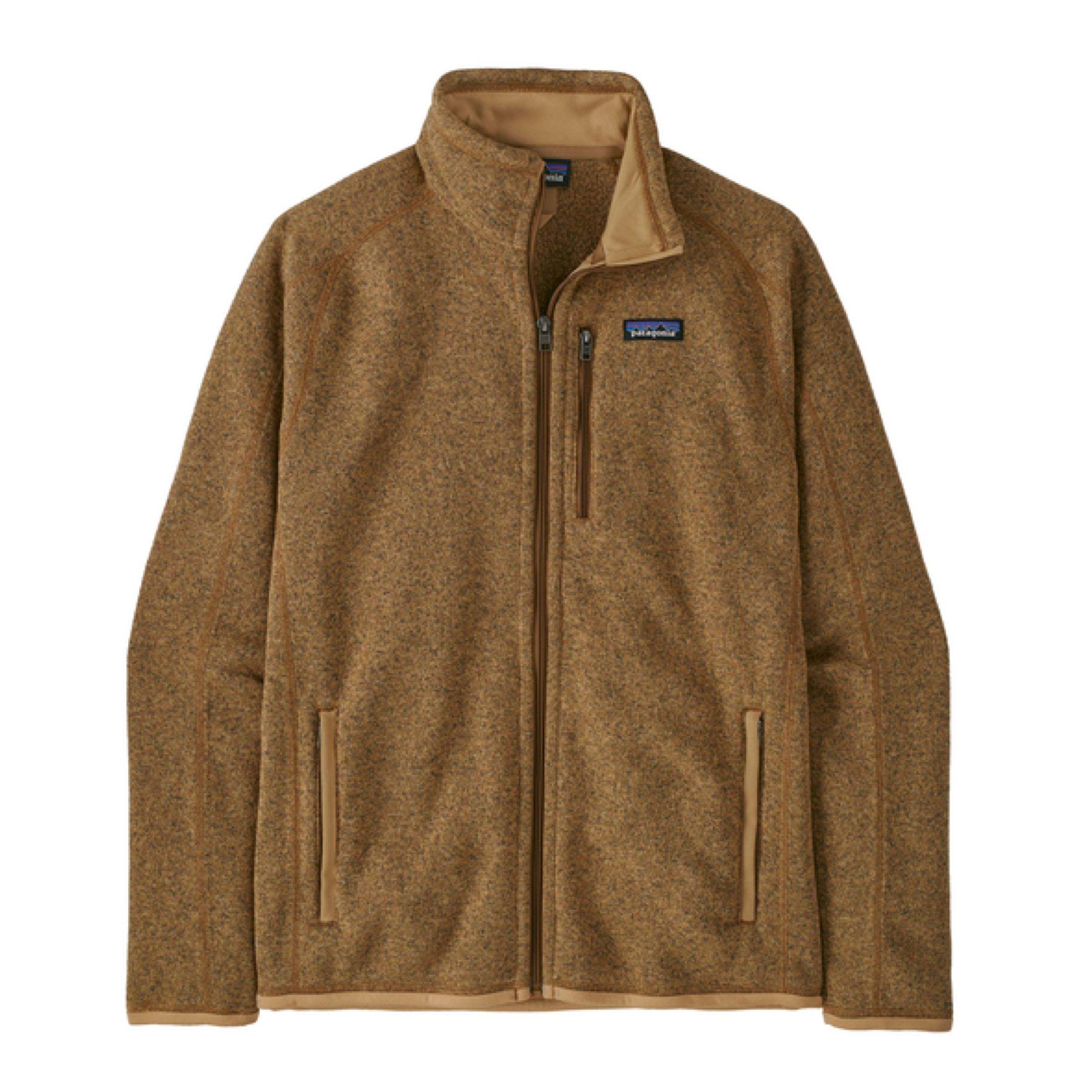 Maglia Better Sweater Uomo Grayling Brown