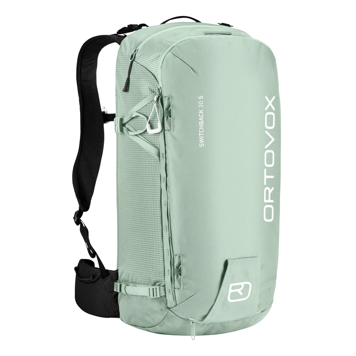 Frau Switchback 30S Rucksack Green Acid