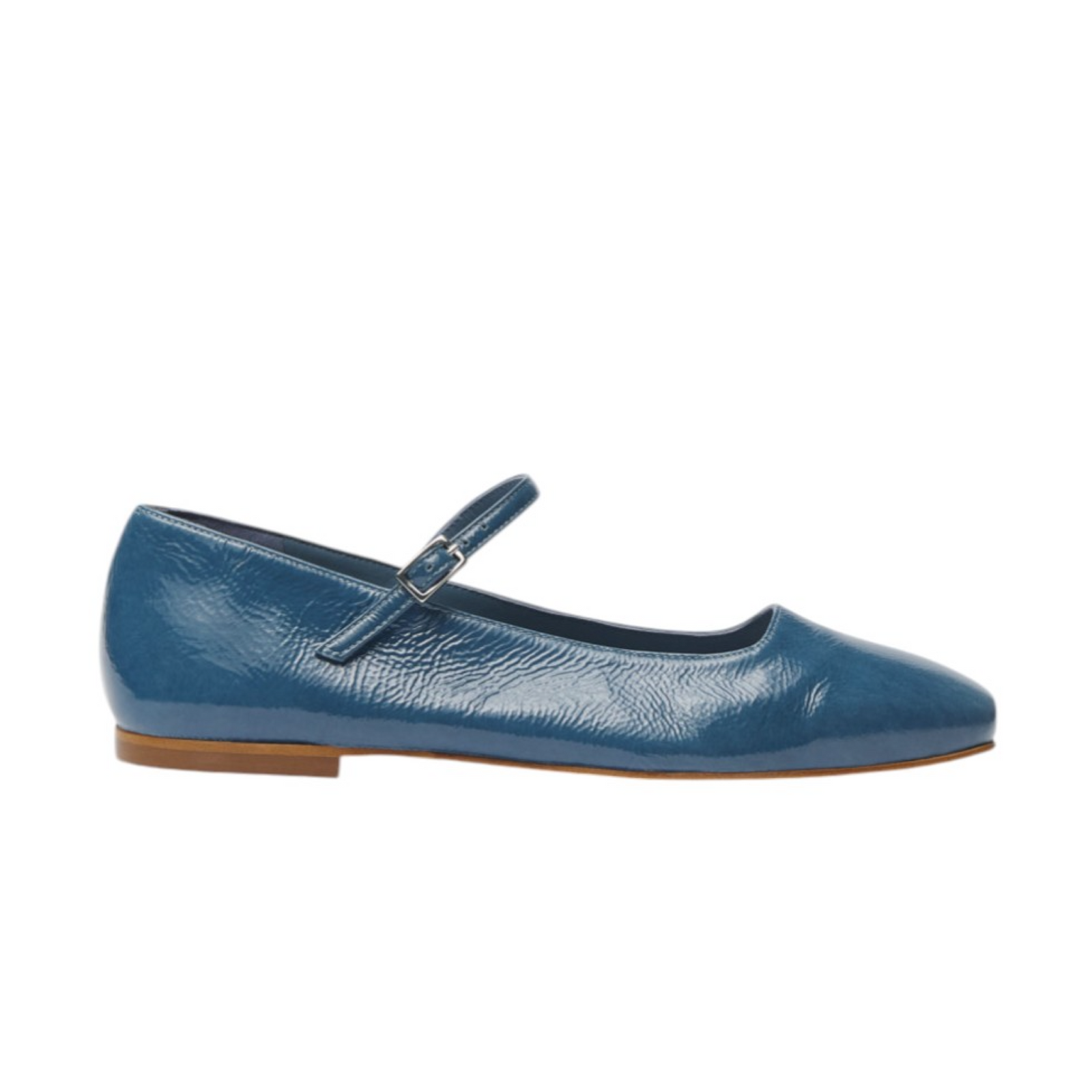 Zapatillas Julieta Mujer Blue