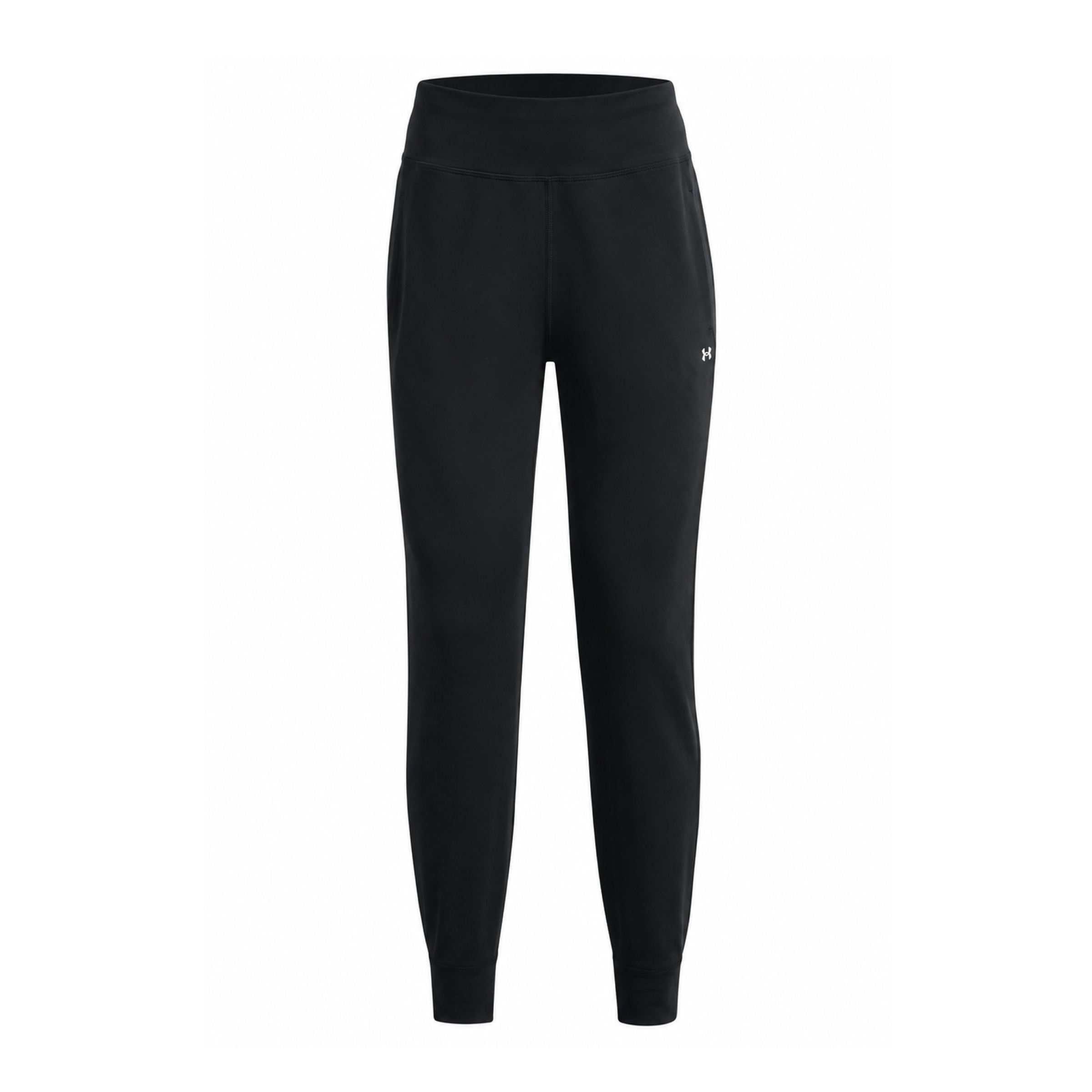 Pantaloni Motion Donna Ultimate Black