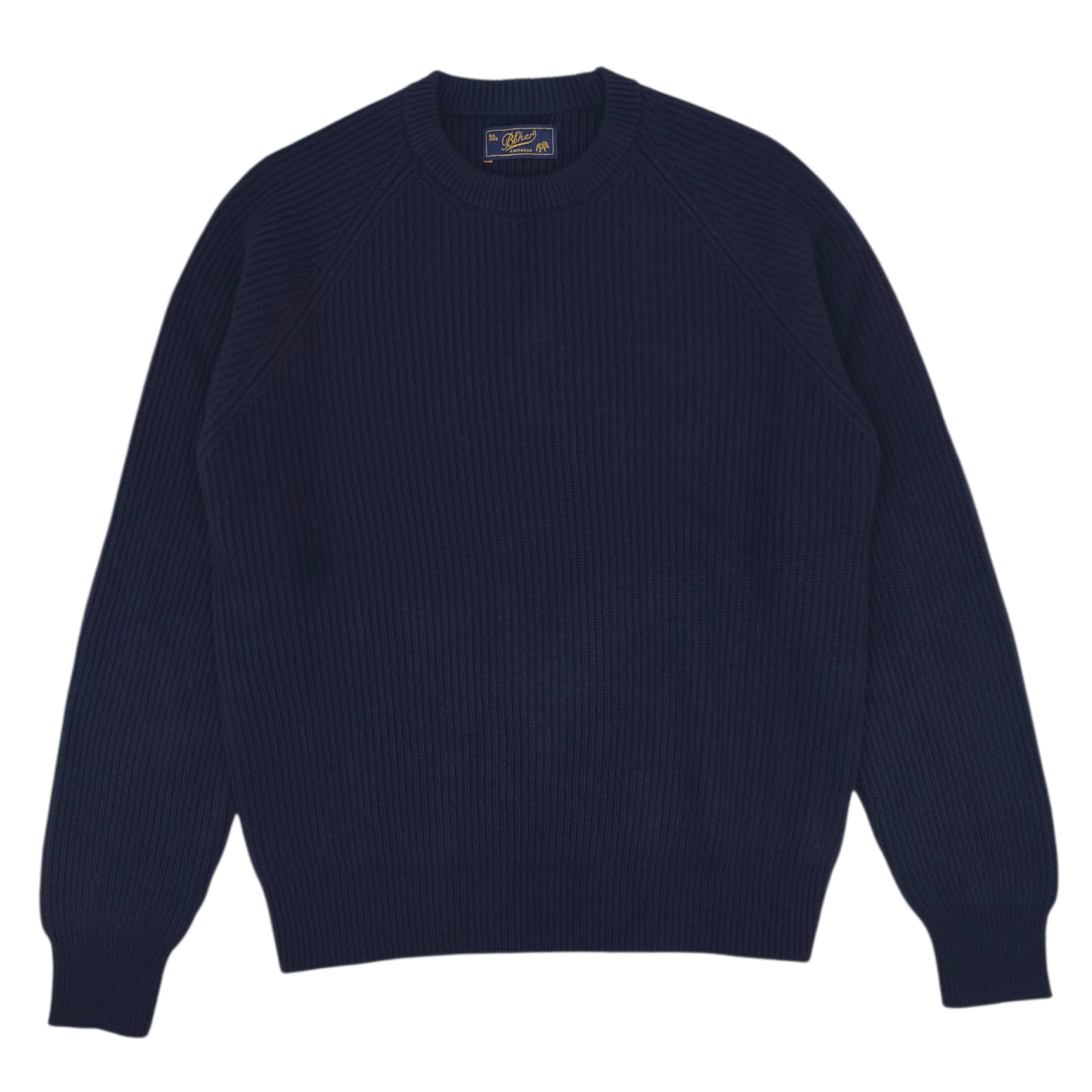Maglia Jeff Uomo Navy
