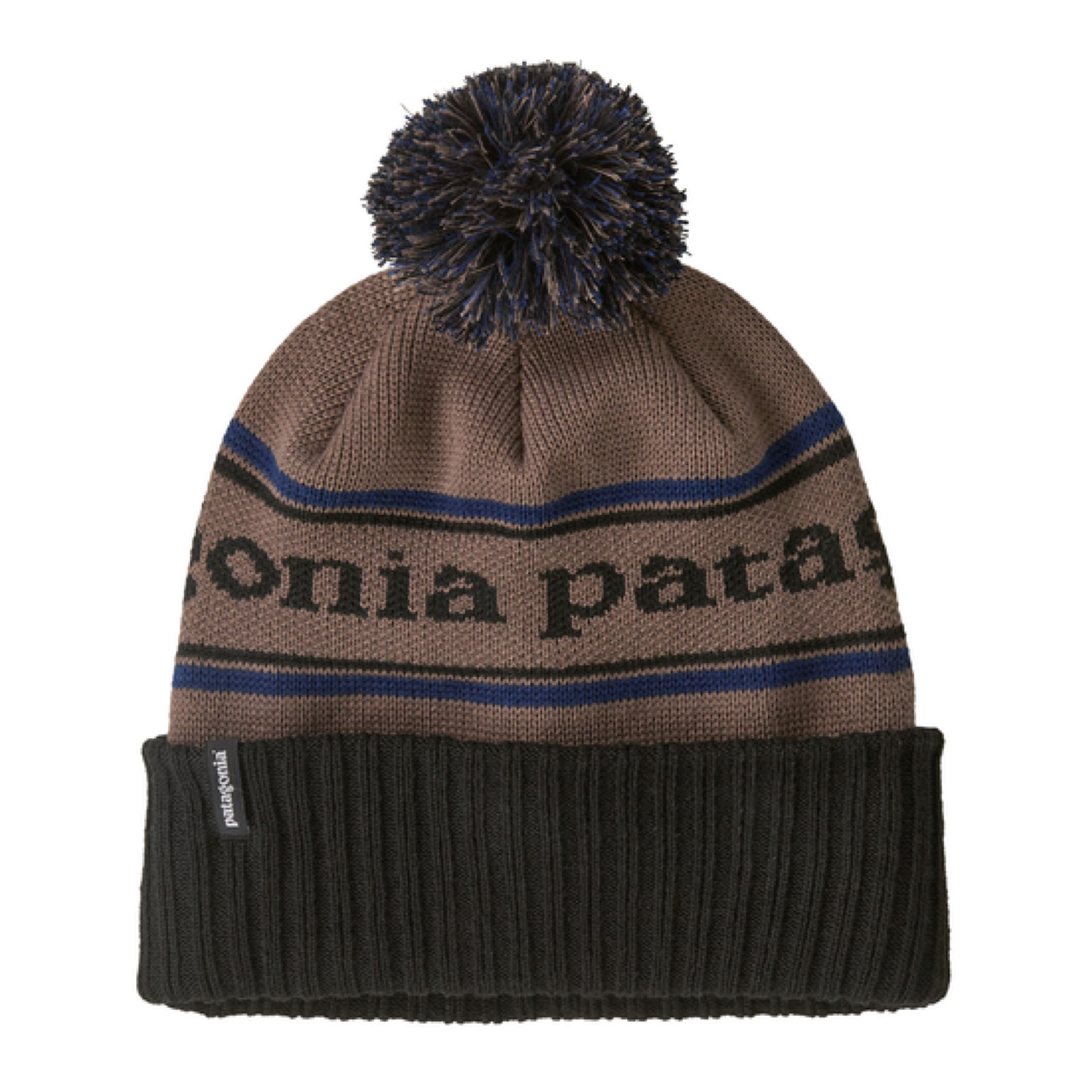 Cappello Powder Town Marlow Brown