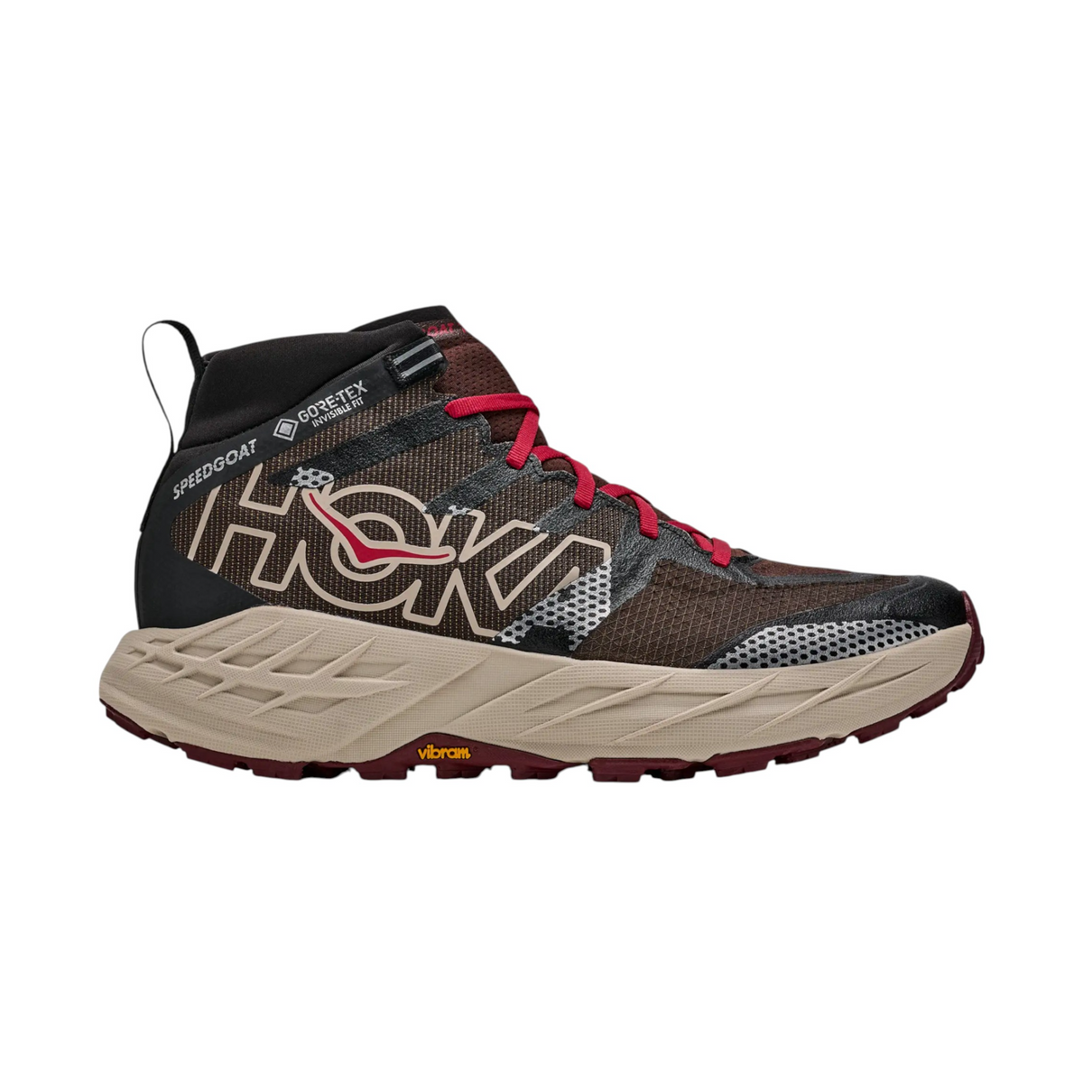 Speedgoat 7 Hike GTX Mannen Schoenen