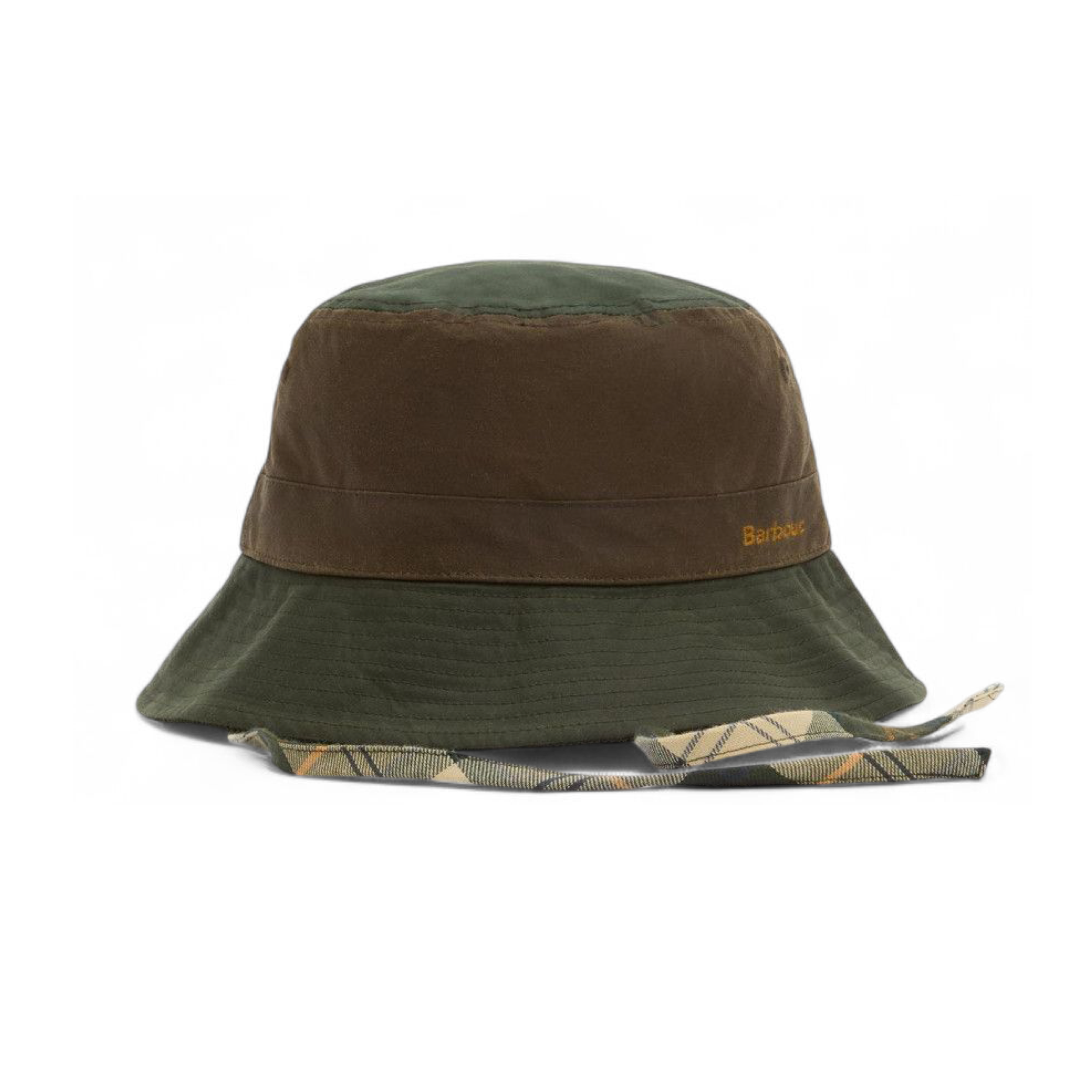 Cappello Brackley Wax Fern/Beech