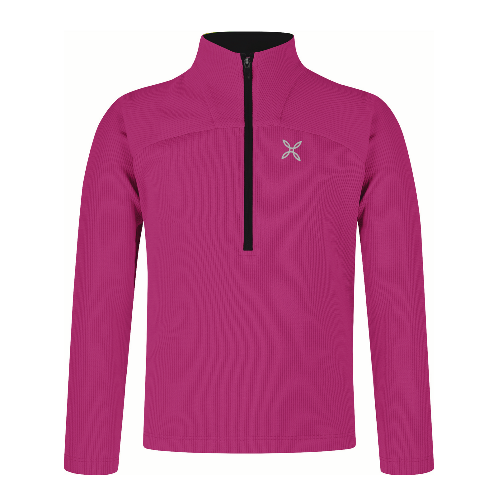 Maglia Termic 2 AnoraK Bambina Baton Rouge/Vinaccia