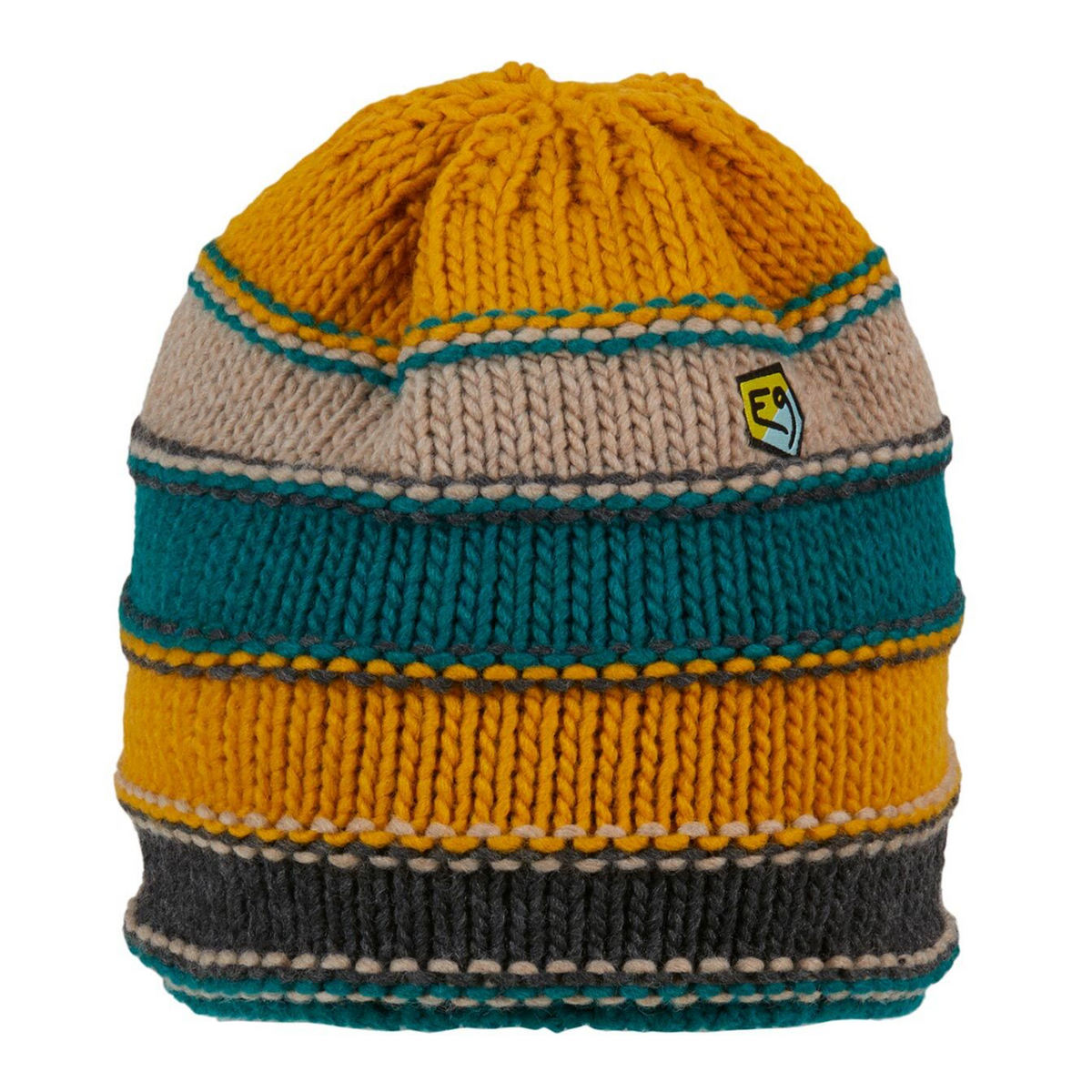Bonnet Varbis Senape