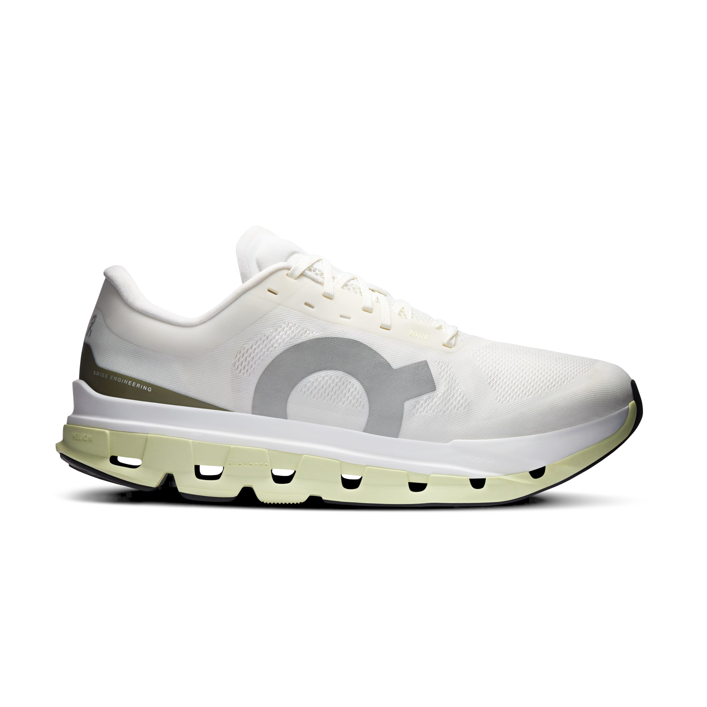 Zapatillas Cloudflow 5 Hombre Ivory/Linen