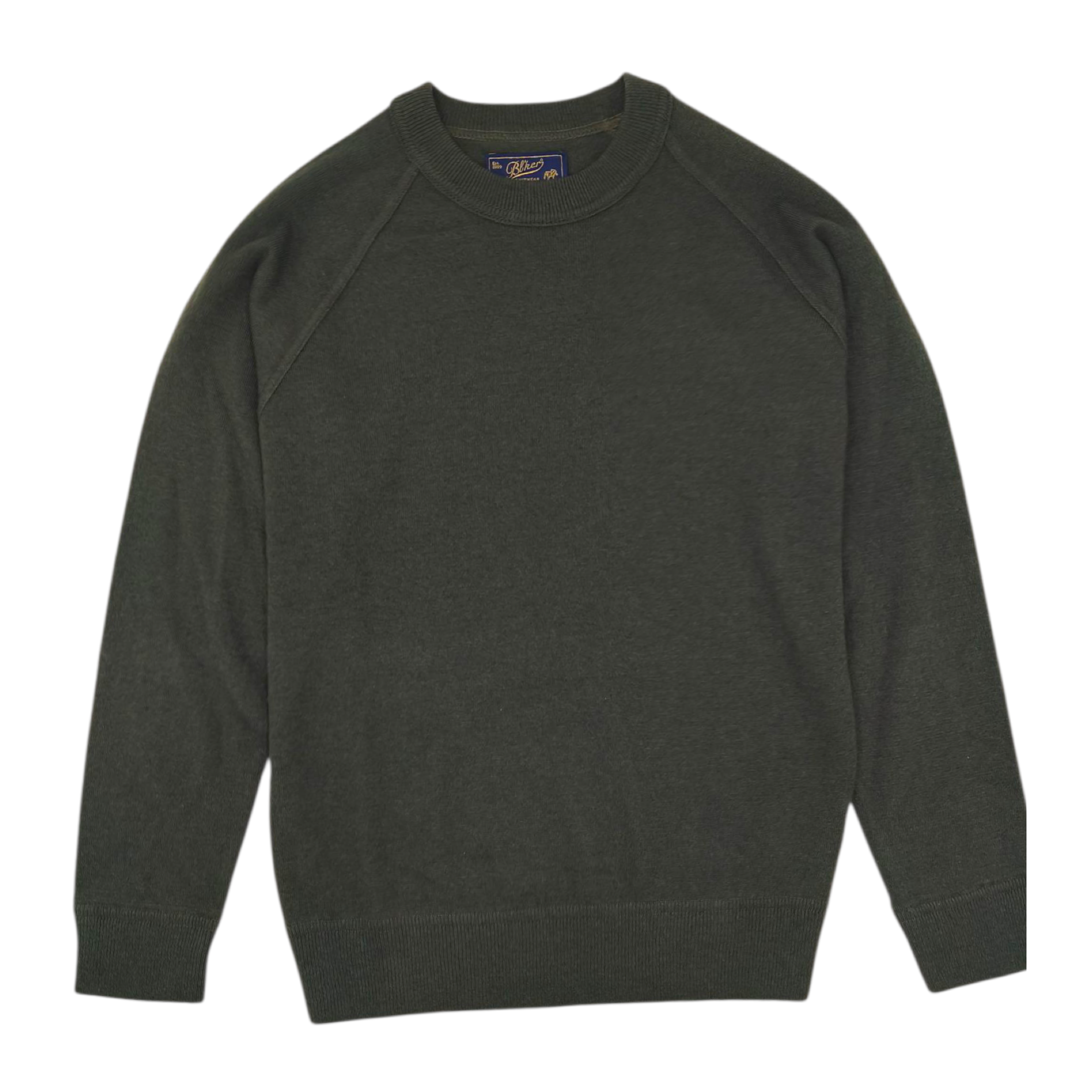 Maglia Tom Uomo Military