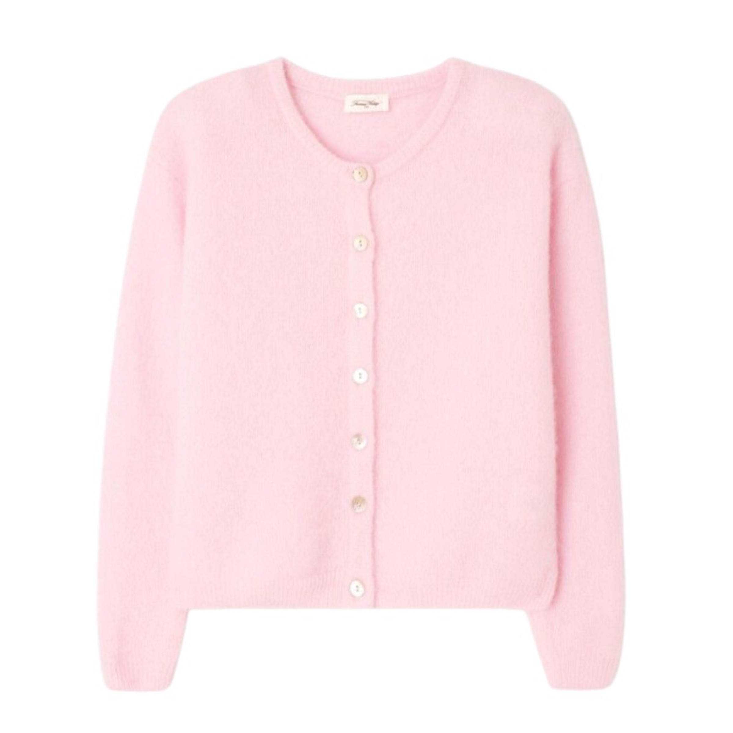 Maglia Vitow Donna Dragee Chine