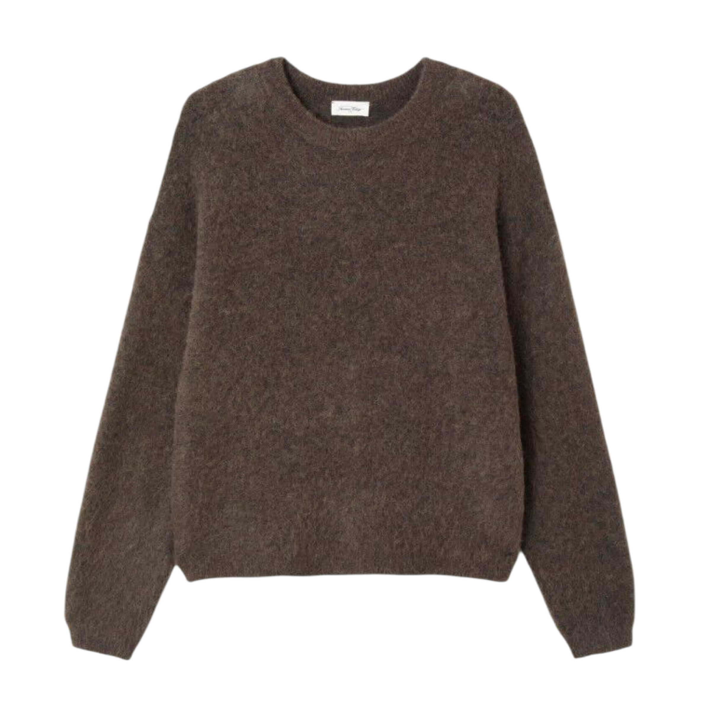 Frau Nenybay Pullover Racite
