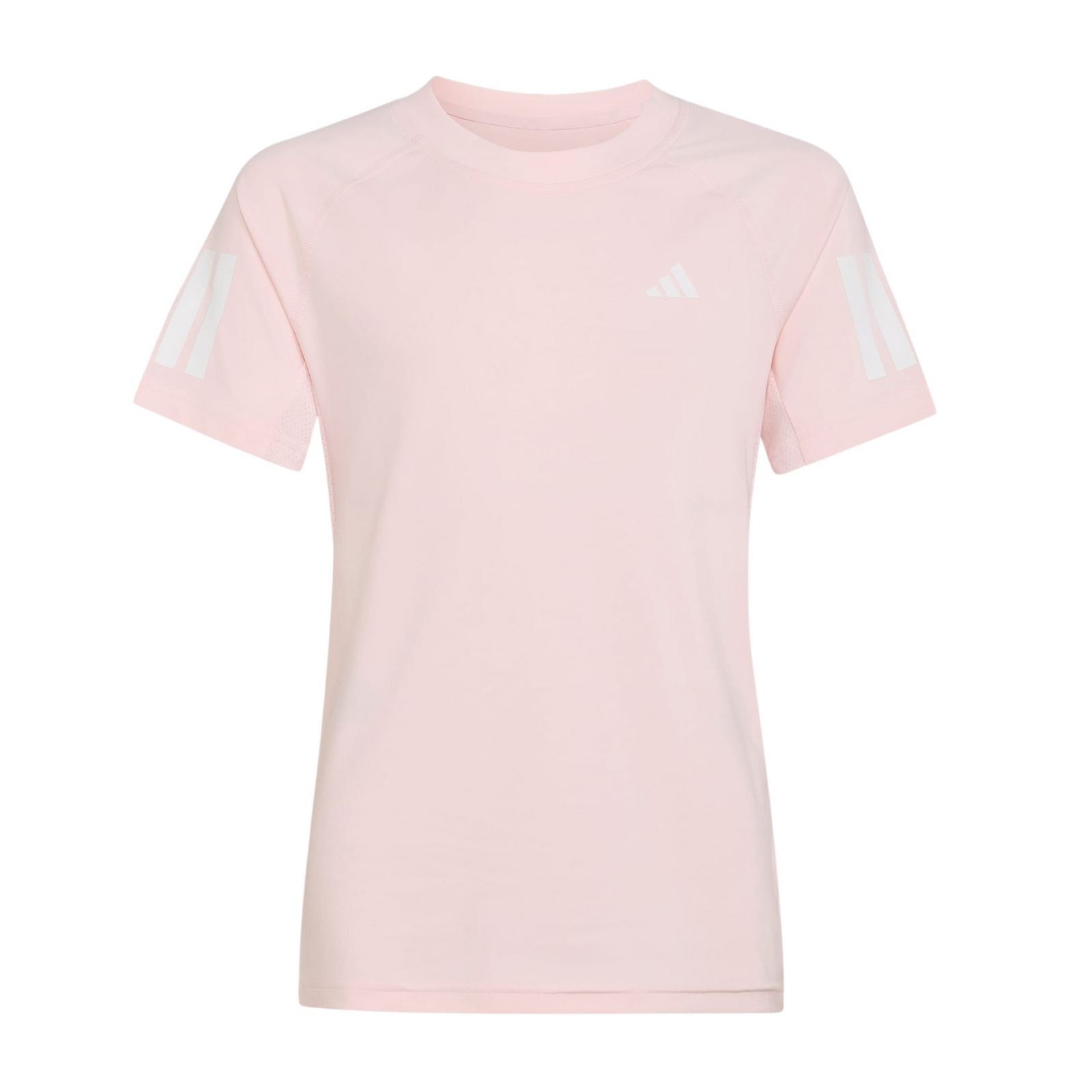 Madchen Club T-shirt Distilled Pink