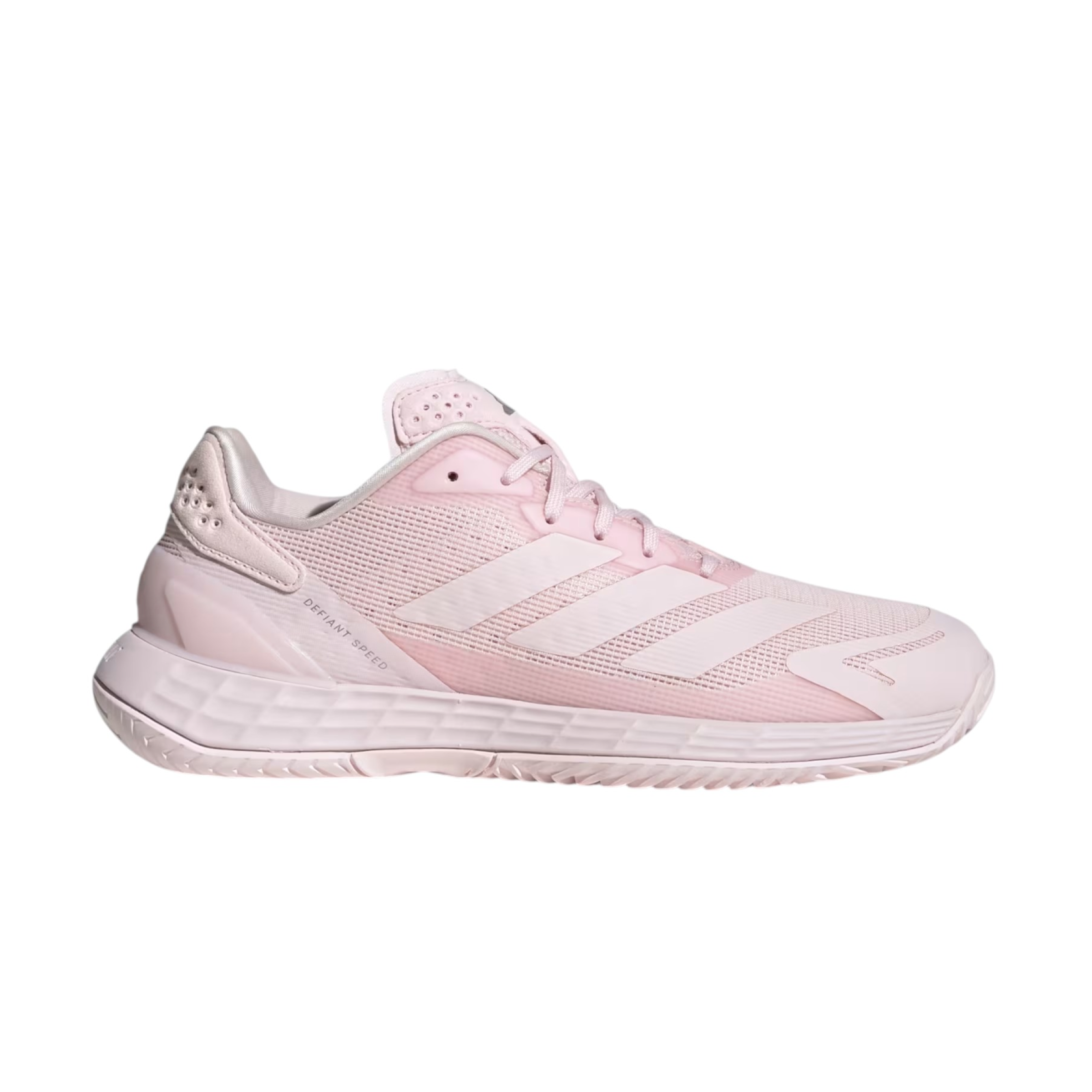 Scarpe da Tennis Defiant Speed 2 Donna Distilled Pink/Cloud White