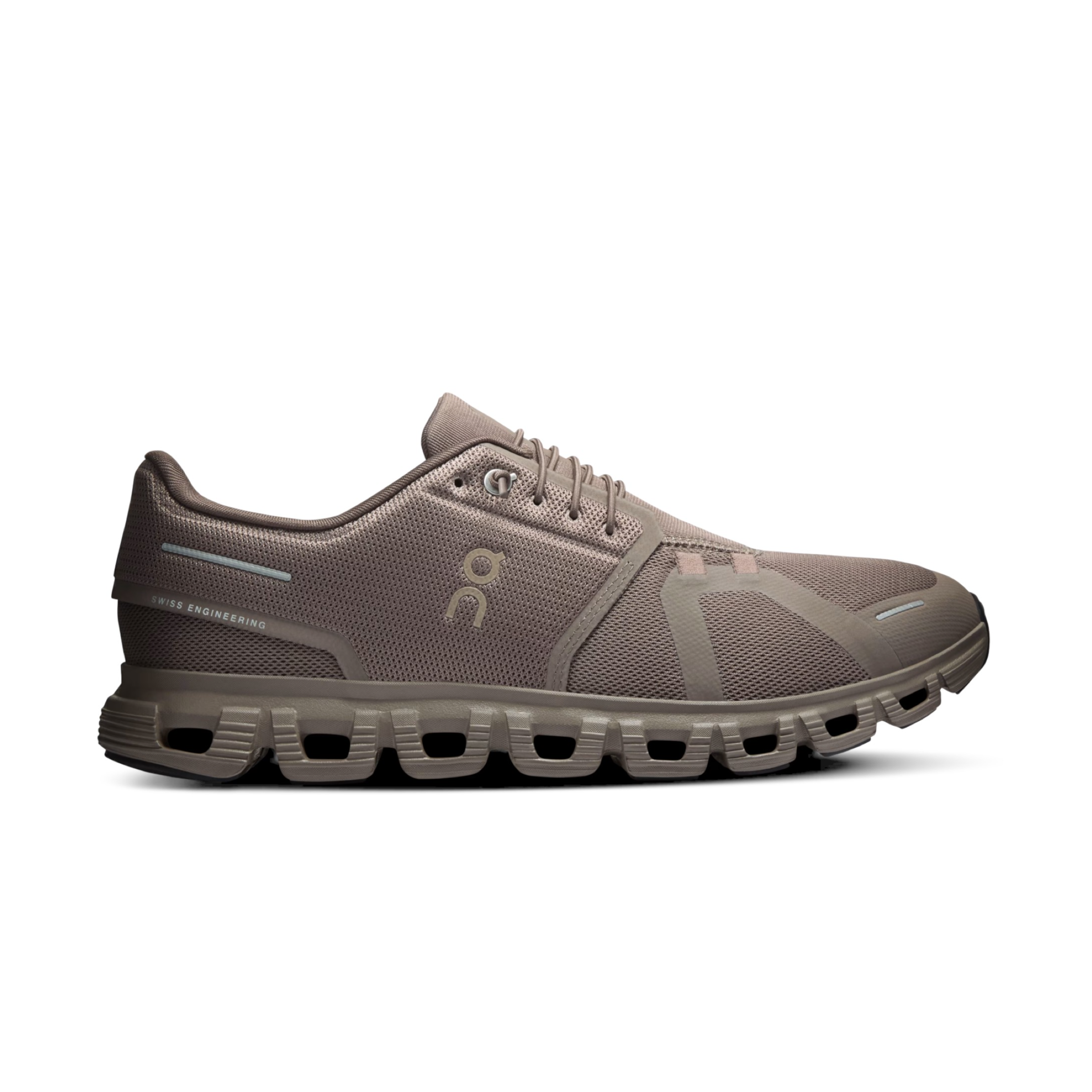 Mann Cloud 6 Schuhe Ash/Clinder