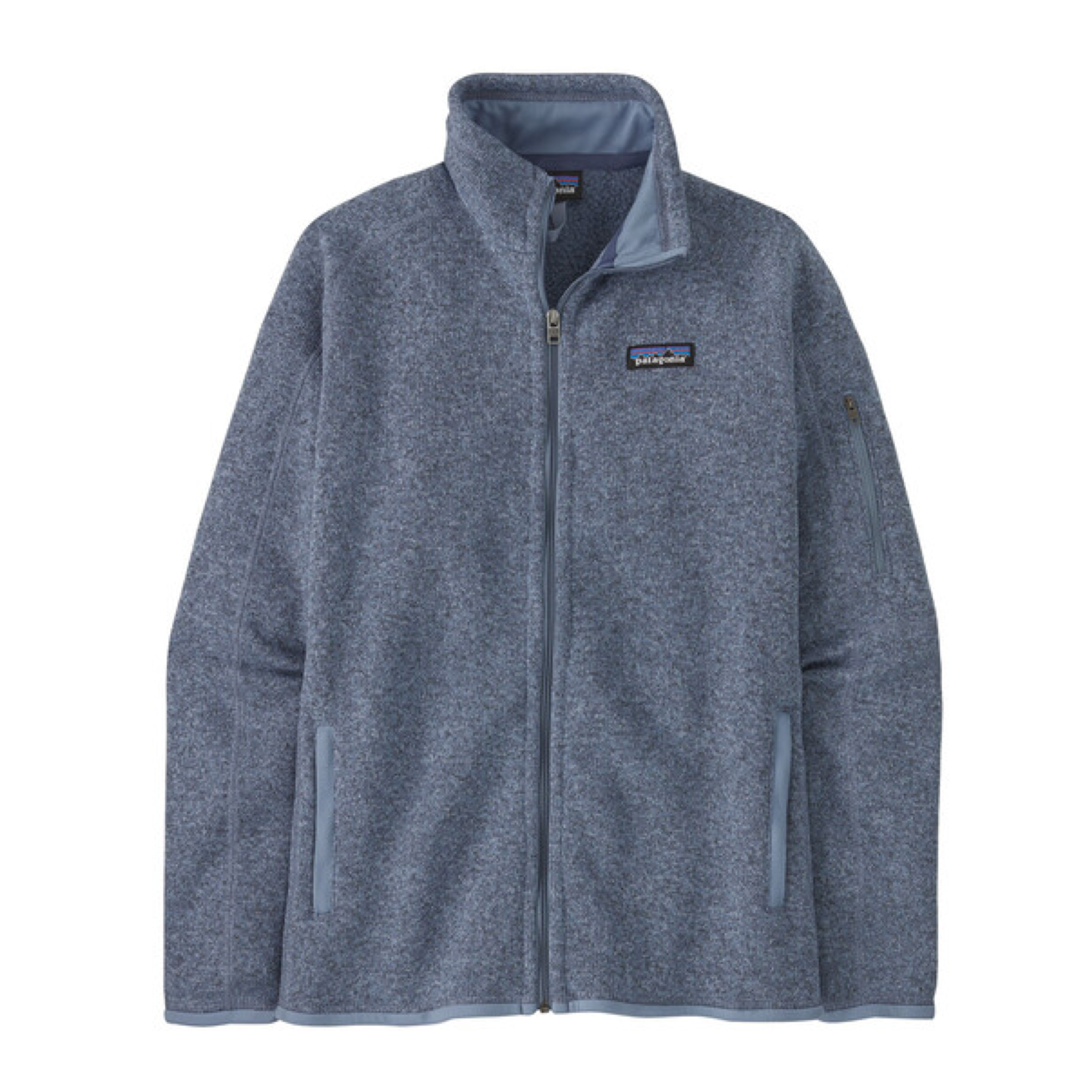 Women's Better Sweater Sweater Barnacle Blue