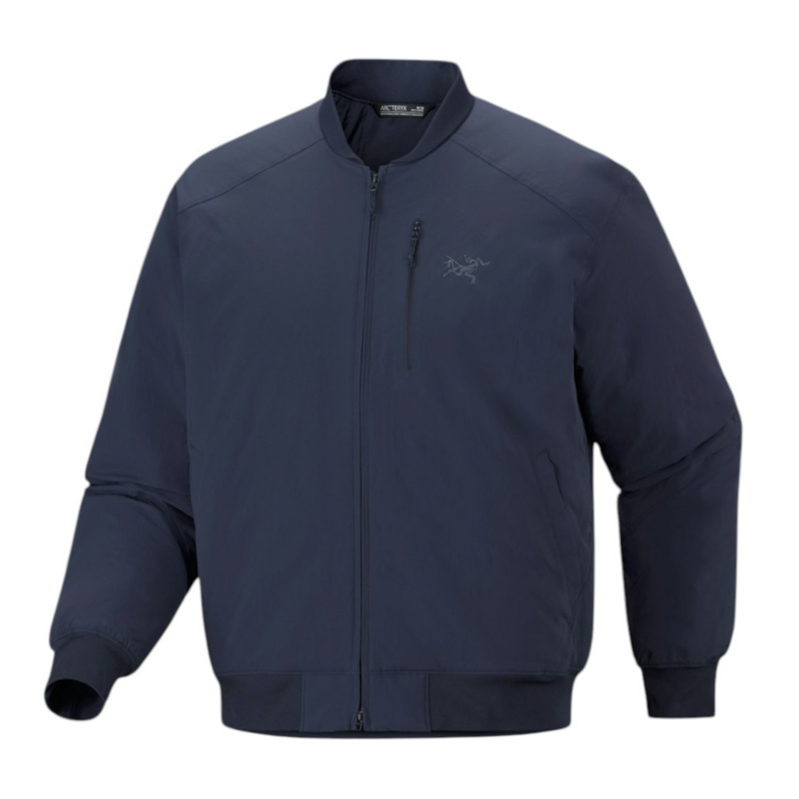 Giacca Konseal Insulated Uomo Black Sapphire