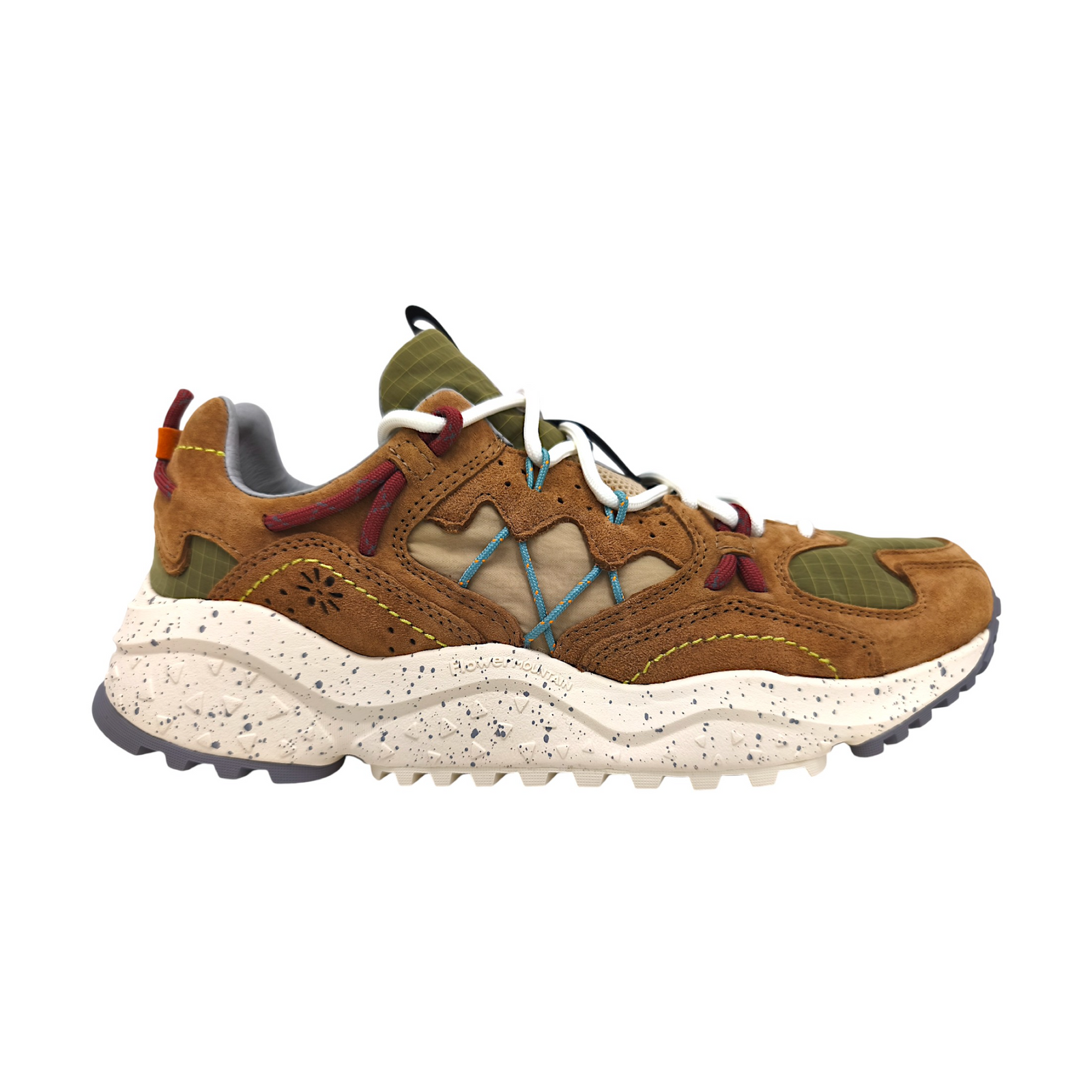 Scarpe Yamabushi Uomo Biscuit/Beige