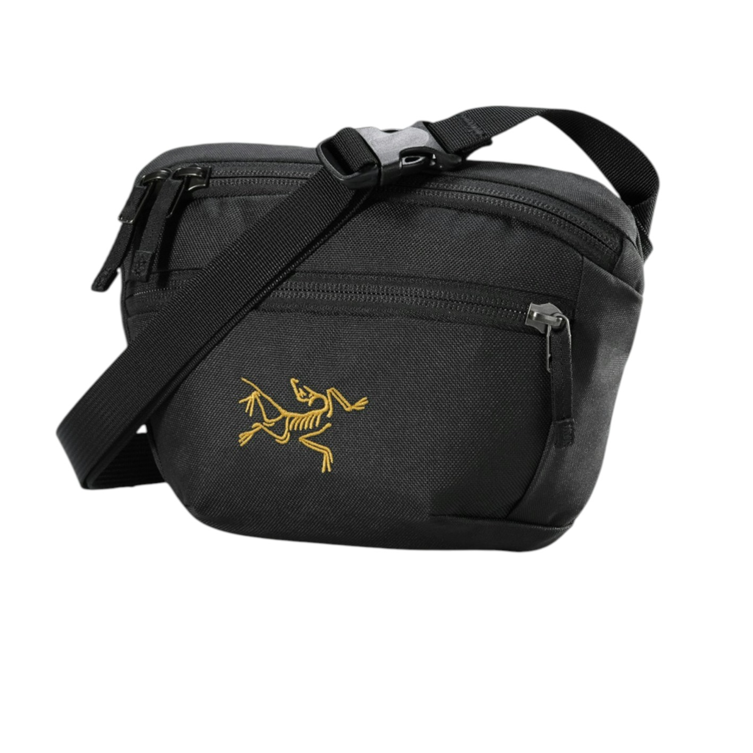 Mantis 1 Waist Pack 24k/Black