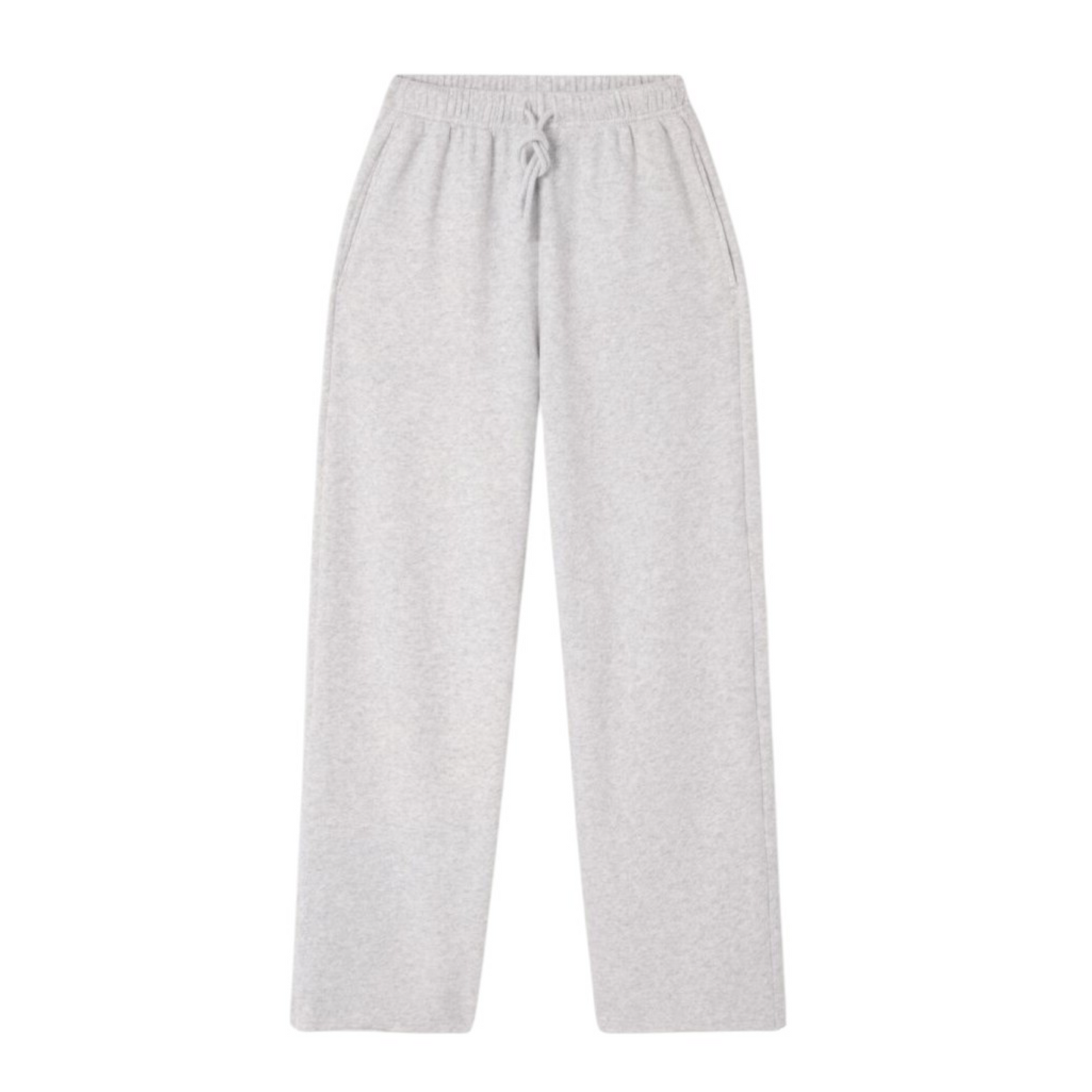 Pantalon Joggers Atubay Mujer Arctic Melange