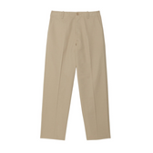 Men's Bio Wash Trousers Beige