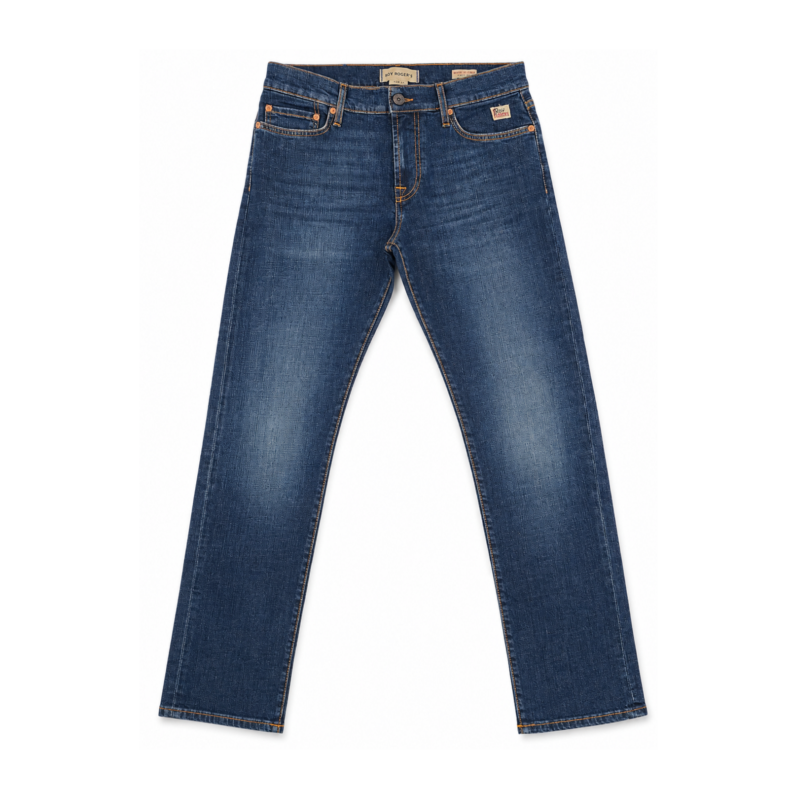 Pantalon Julian Hombre Carlin Denim