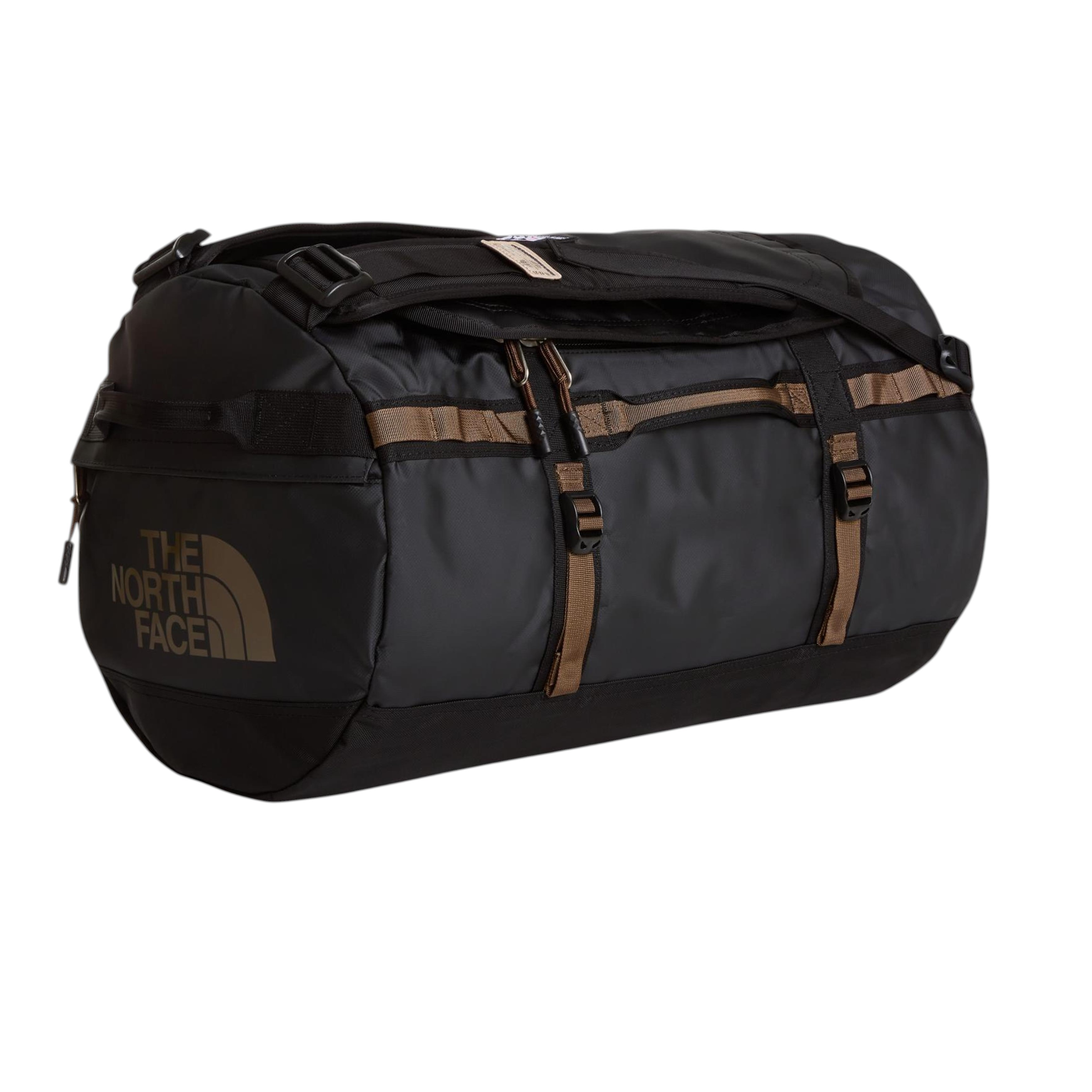 Borsa Base Camp S Black/Smoke