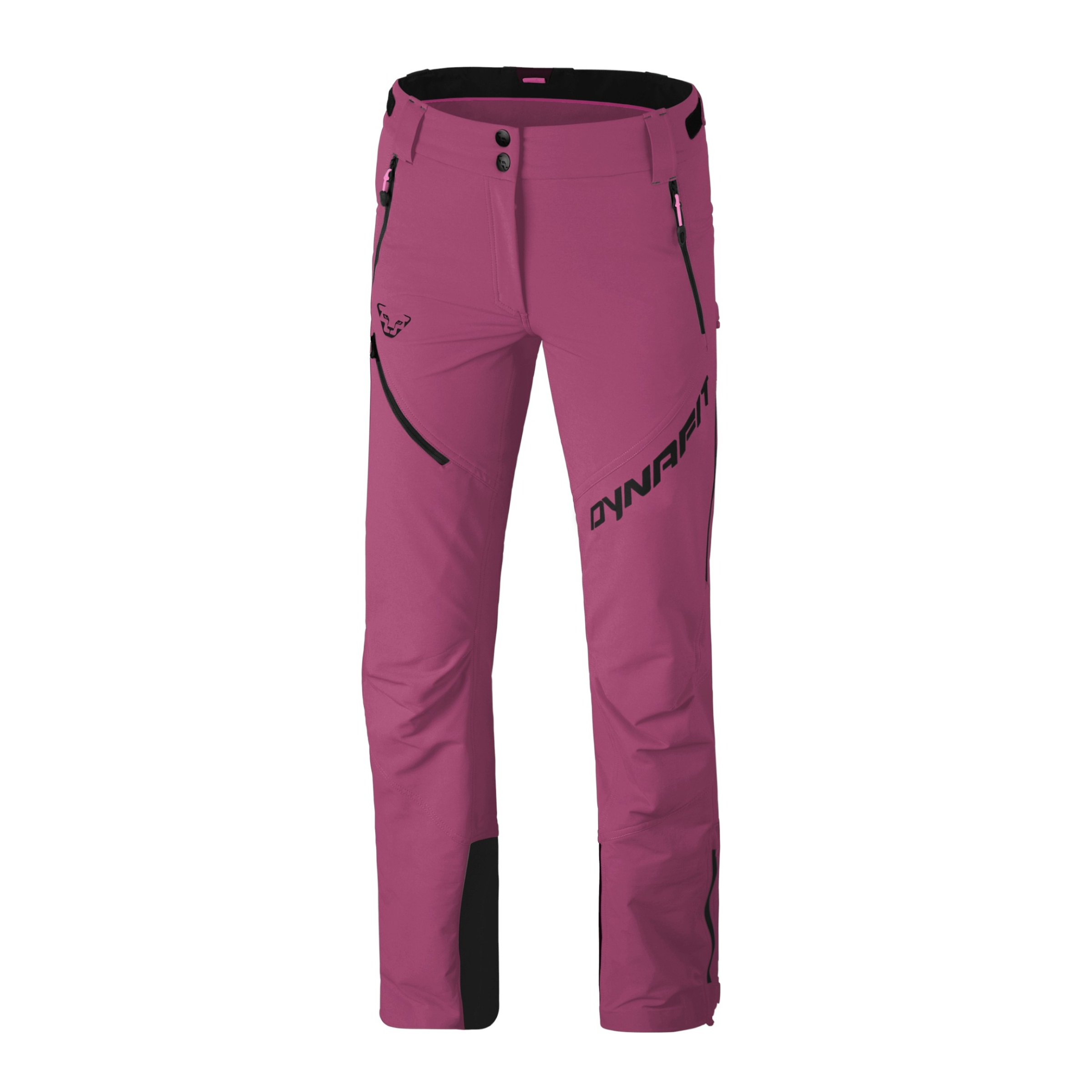 Pantaloni Mercury Dynastretch Donna Magenta