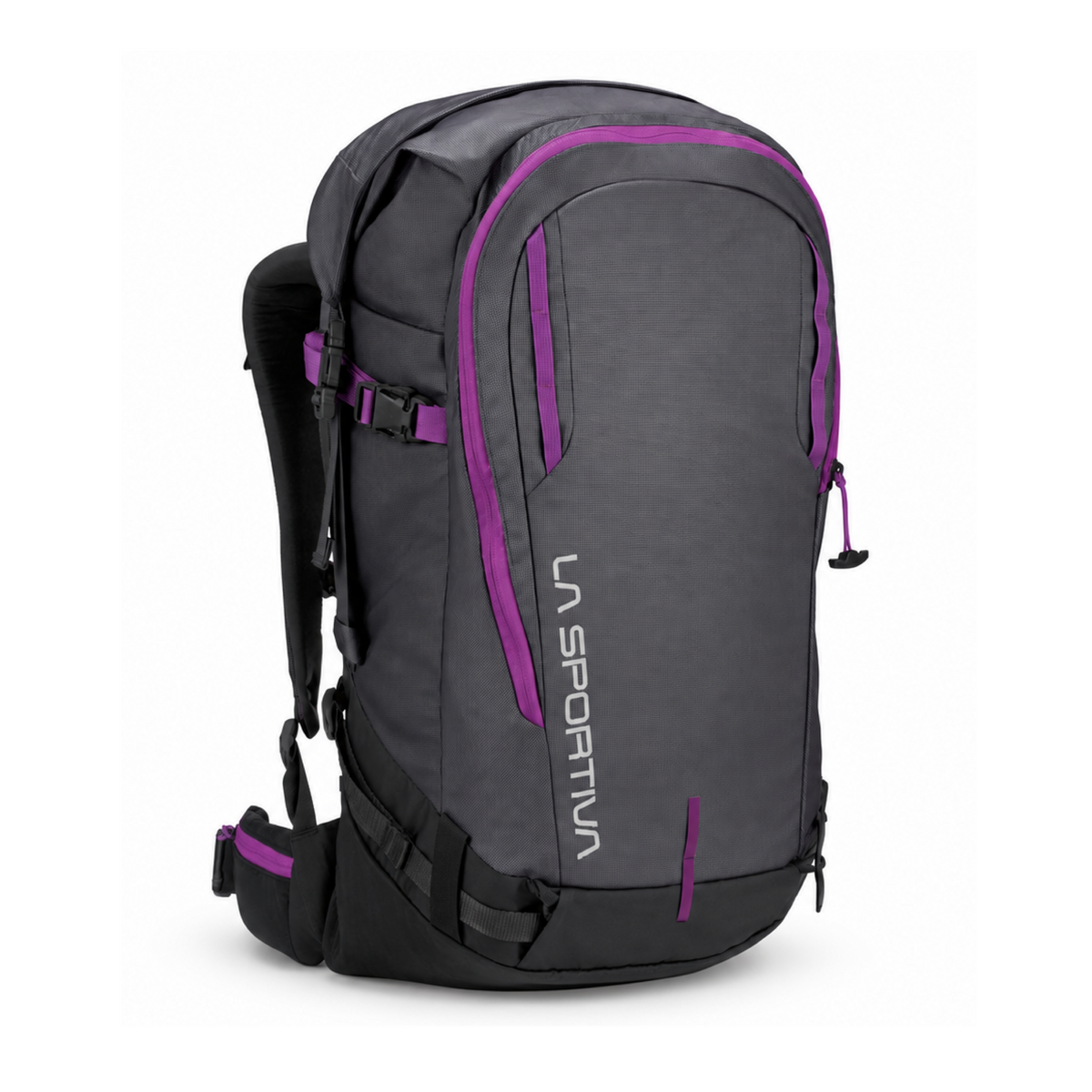 Granite Tour 32 Backpack Onyx/Black