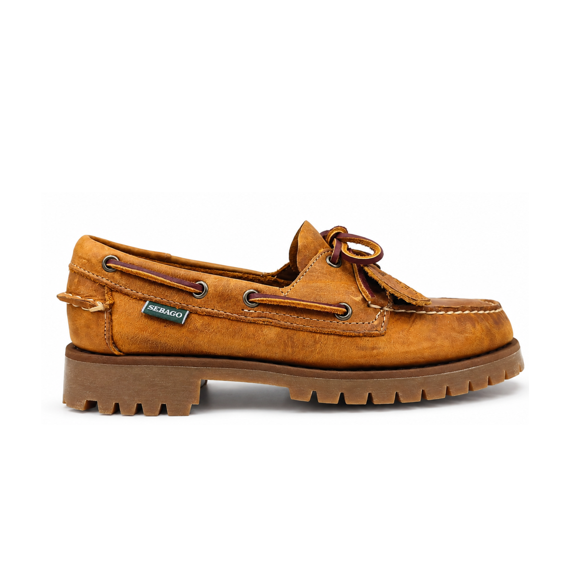 Ranger Muddy Mannen Zeiljacht schoenen