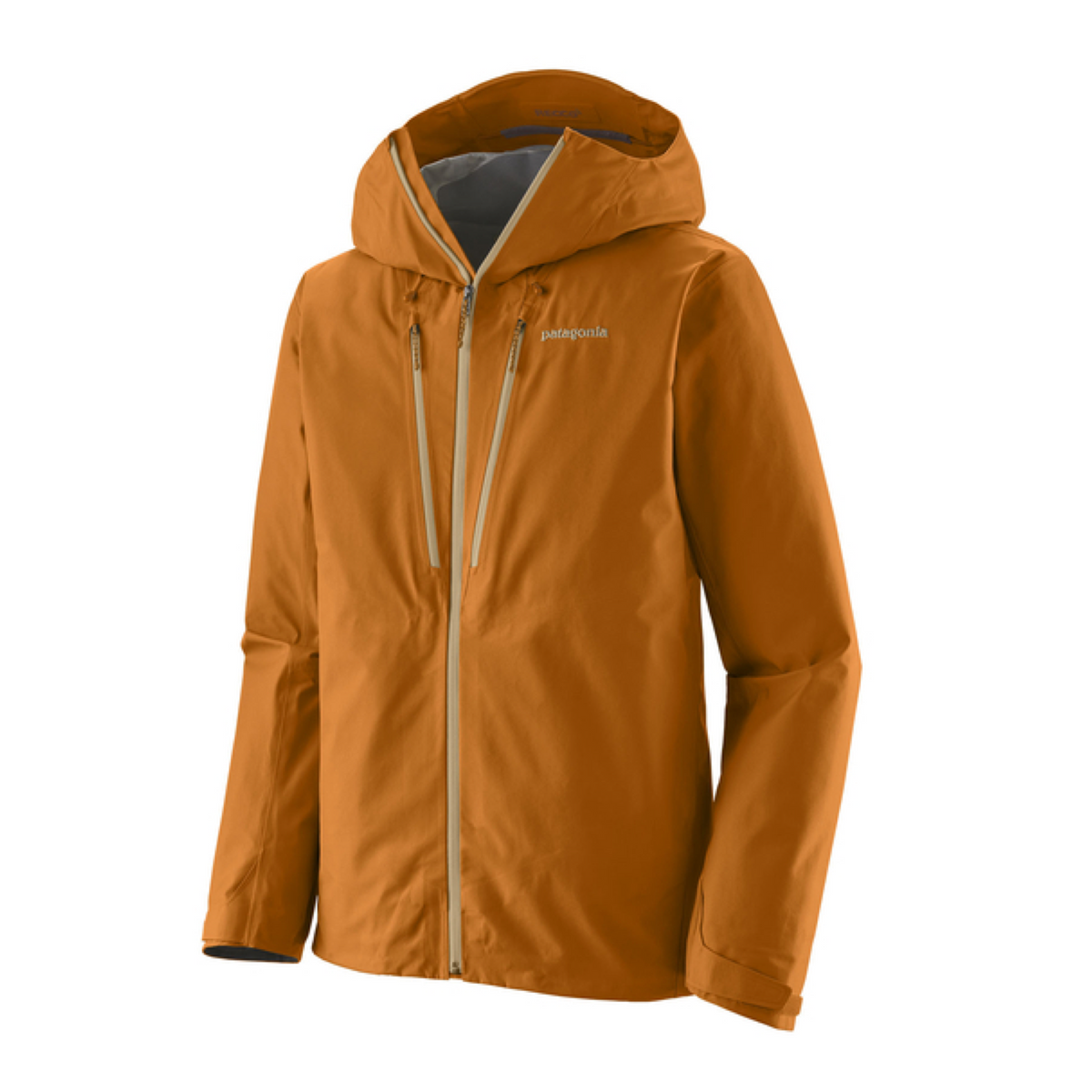 Giacca Triolet Uomo Cinnamon Brown