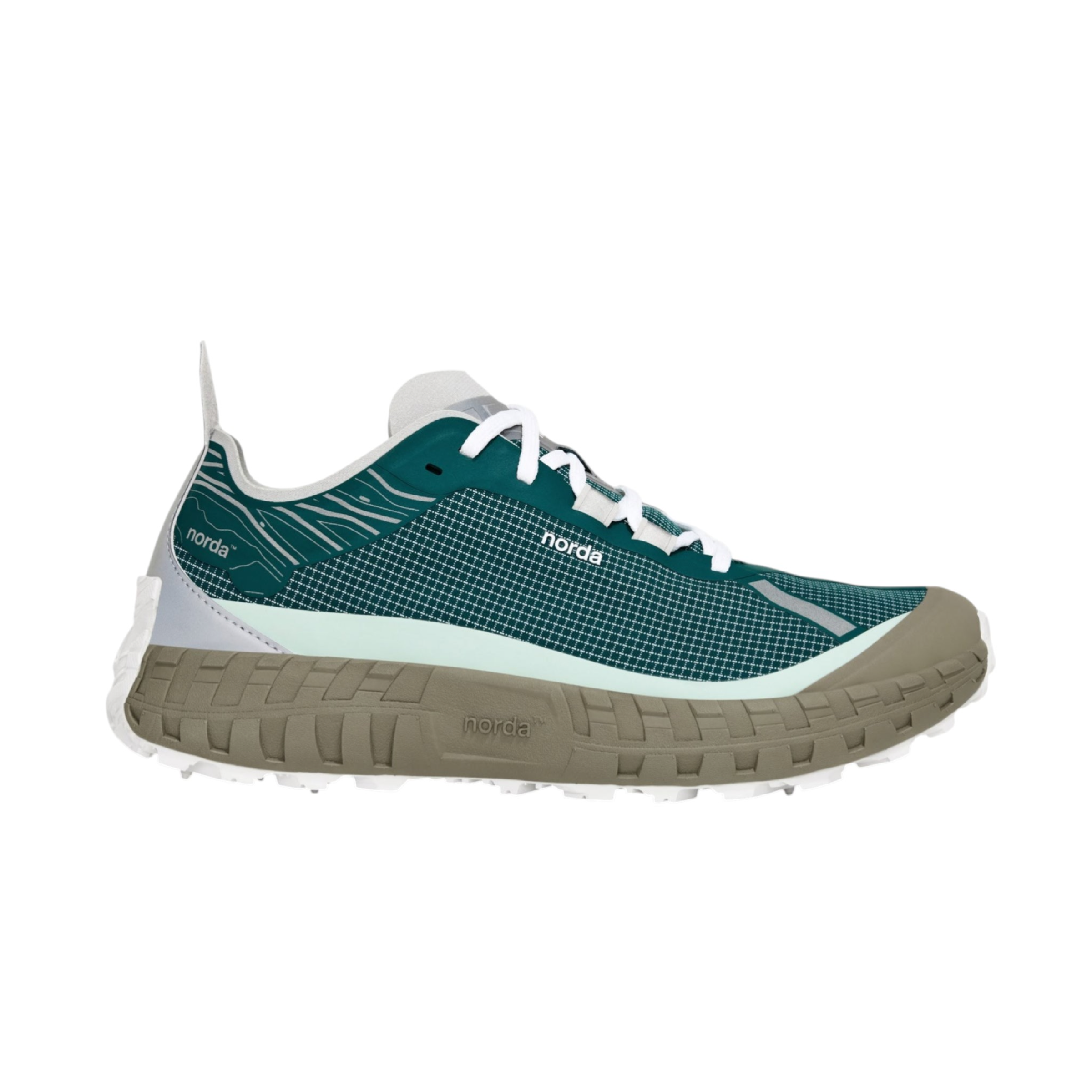Scarpe 001A Uomo Horizon
