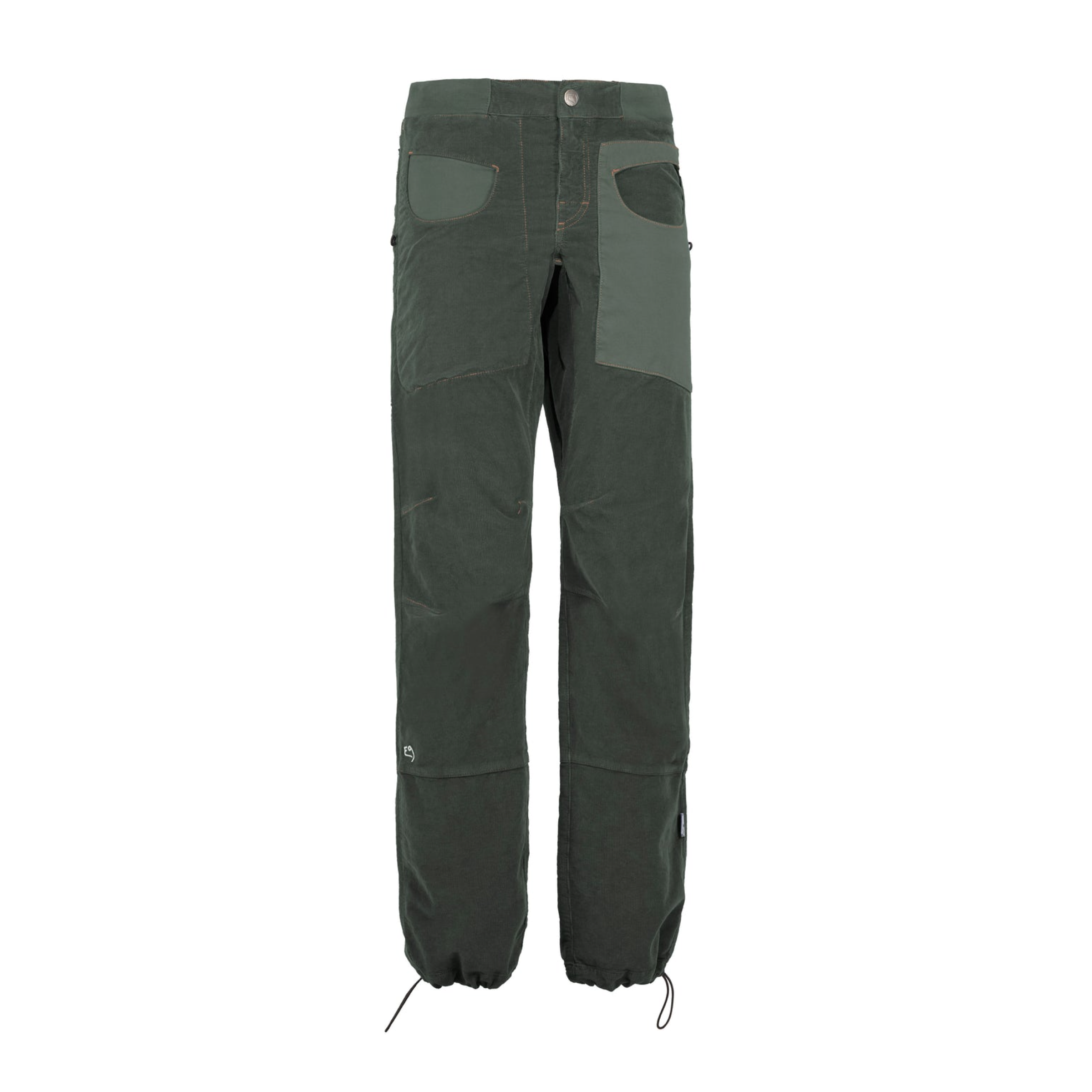 Pantaloni Blat1 VS Uomo Junglegreen