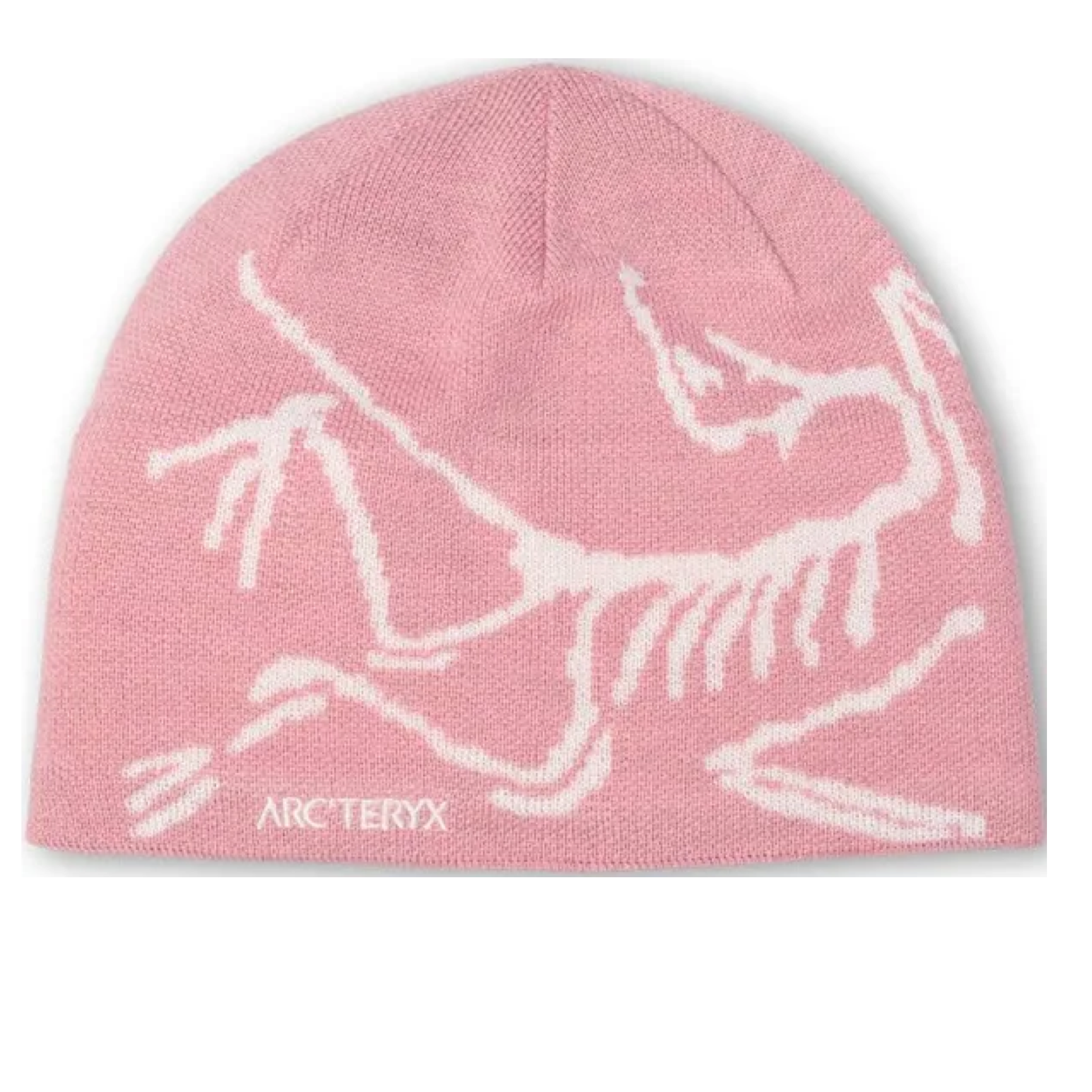 Cappello Bird Head Toque Bliss/Arctic Silk