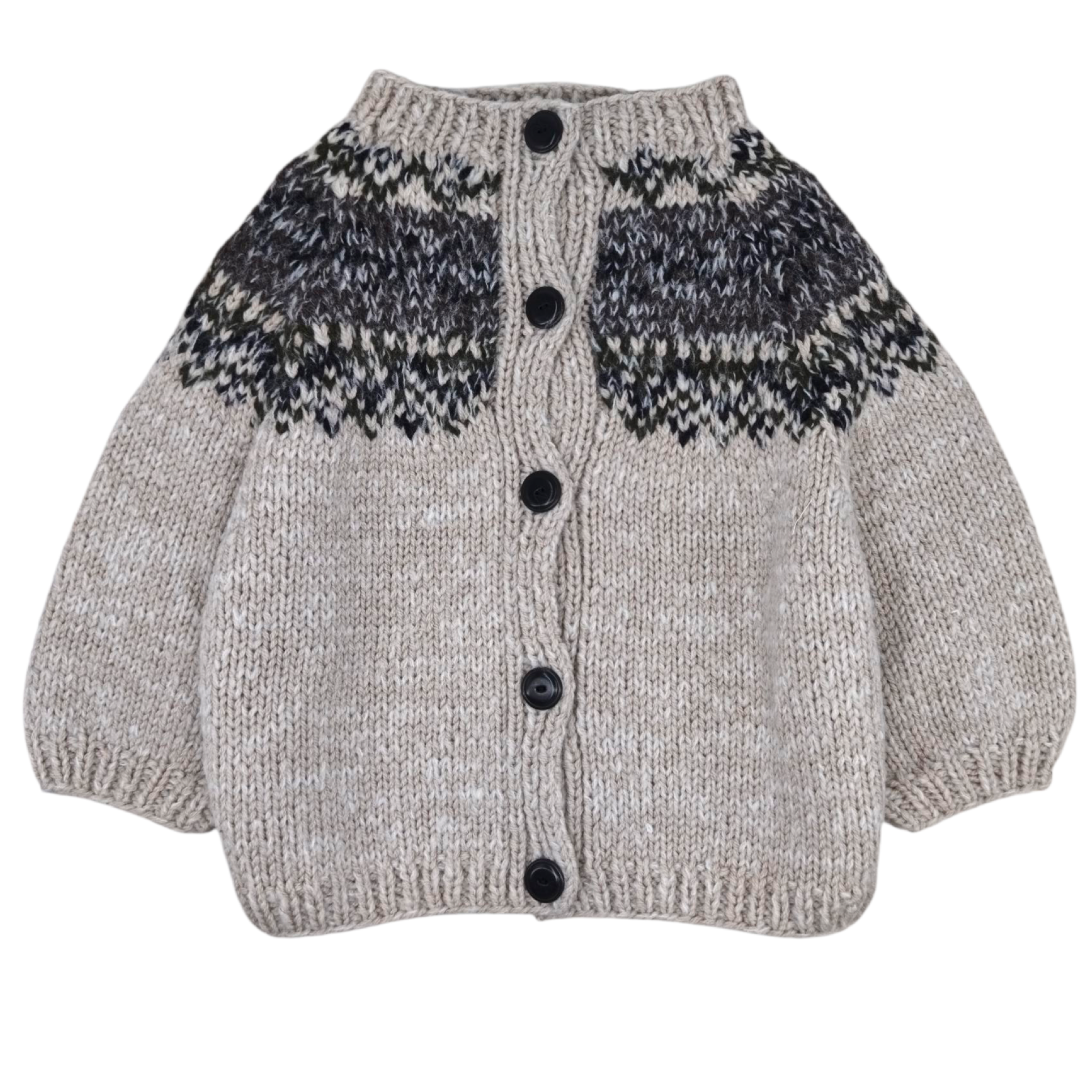 Maglia Bectown Donna Natural