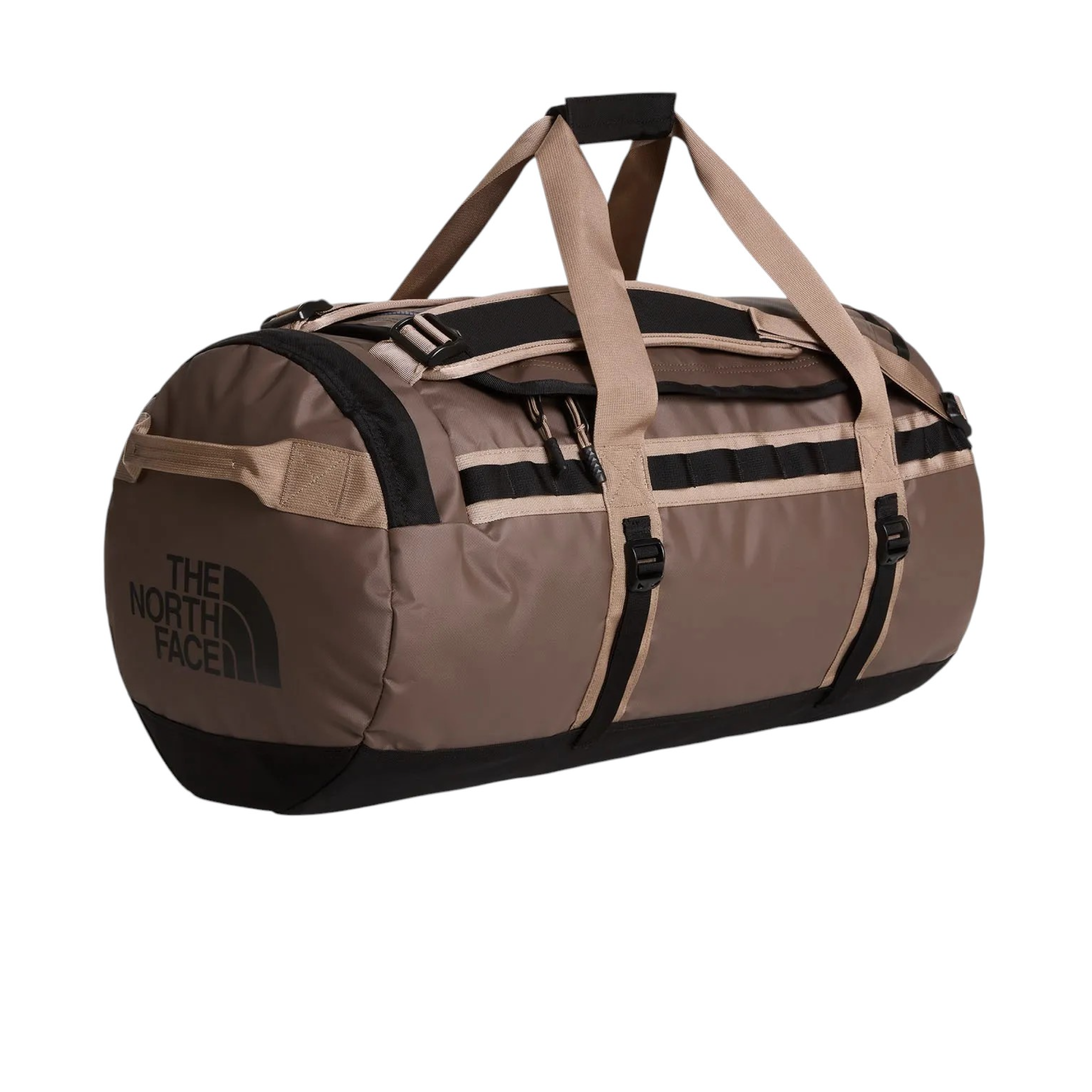 Borsa Base Camp M Smokey Brown/Black