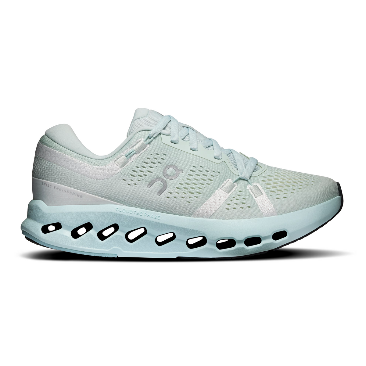 Scarpe Cloudsurfer 2 Donna Surf/Flurry