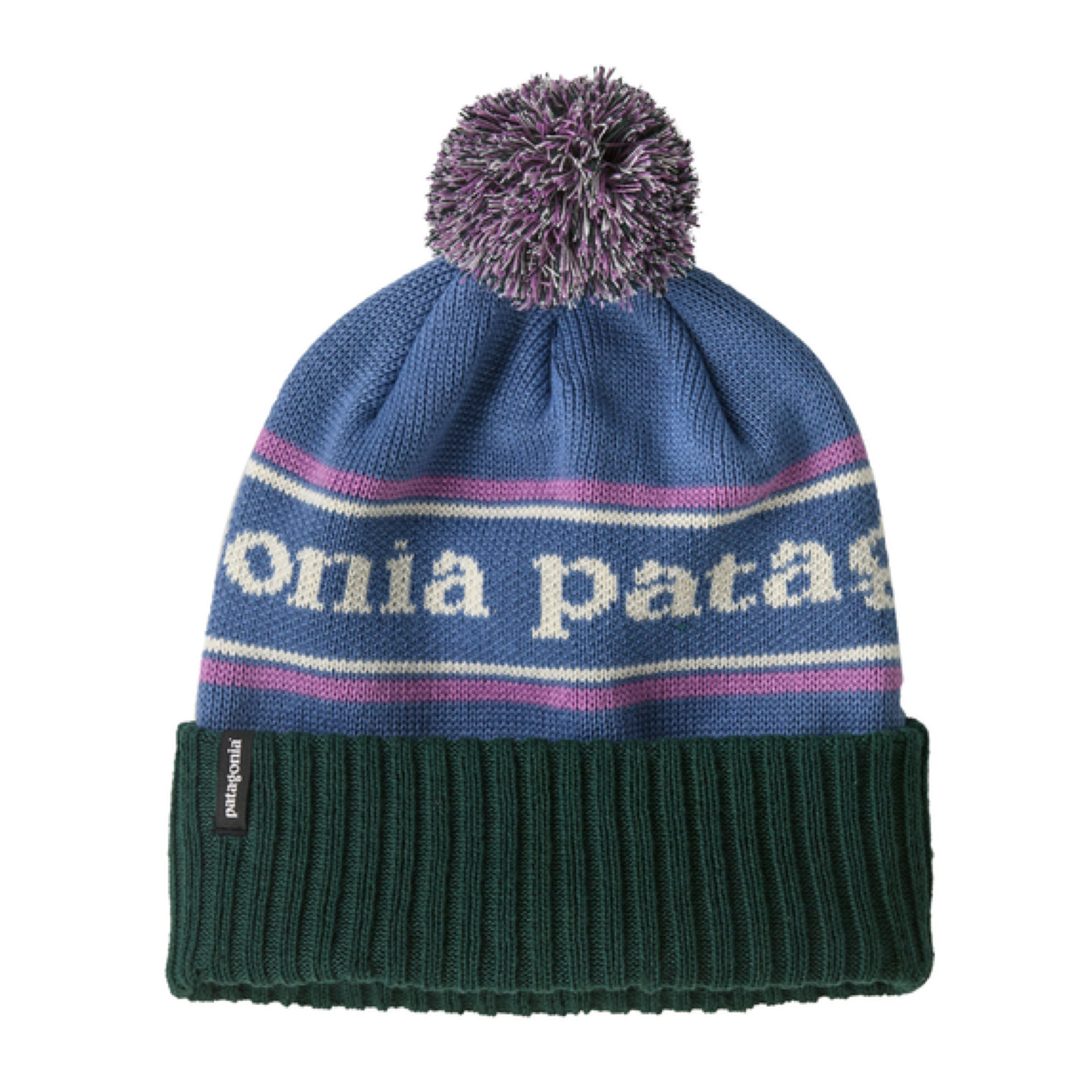 Cappello Powder Town Barnacle Blue