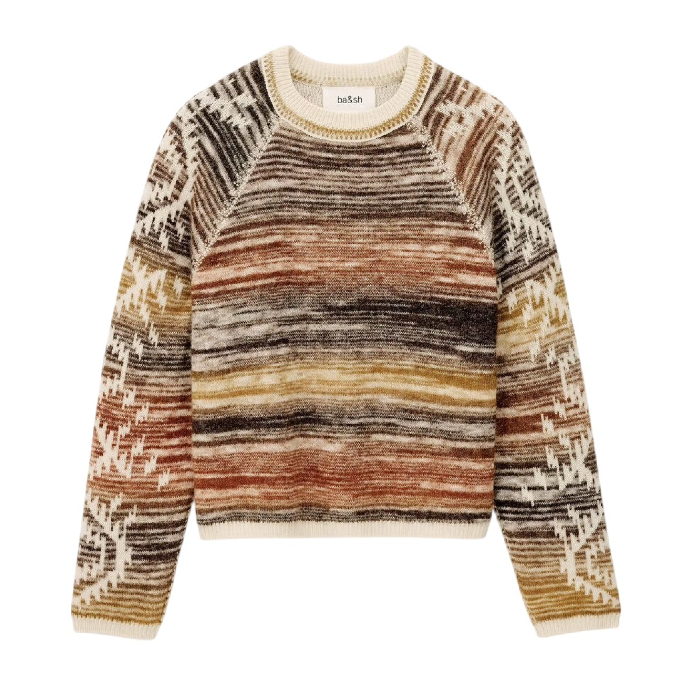 Maglia Clodie Donna Jumper
